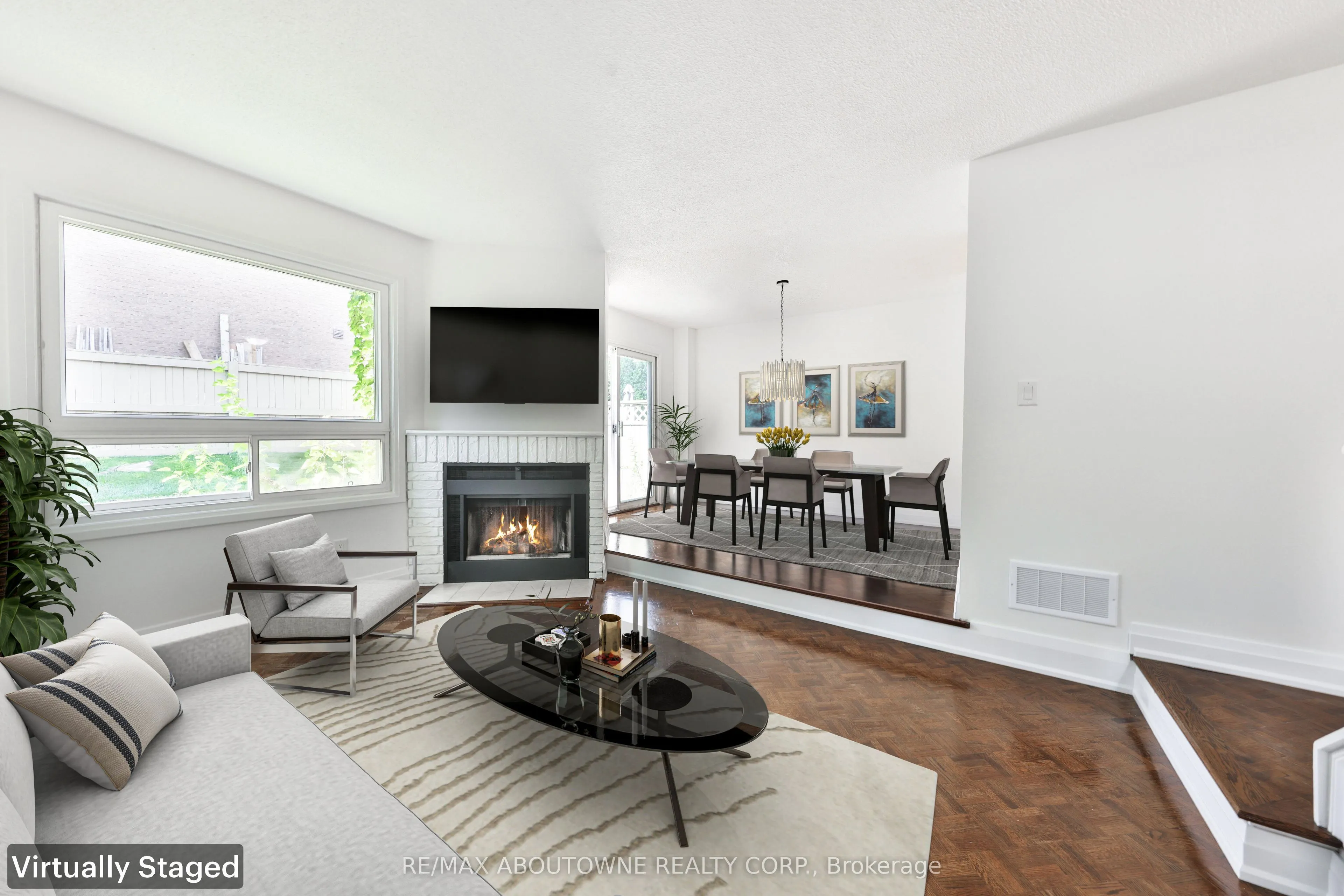 4635 Regents Terrace #2