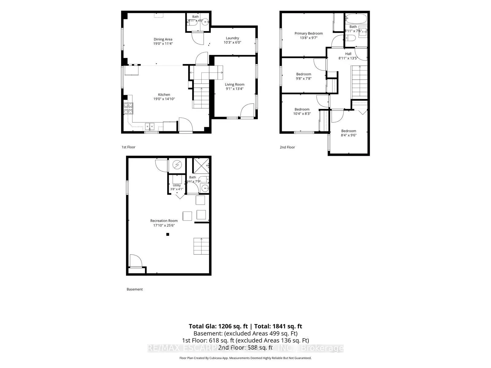 13 Holmstead Court