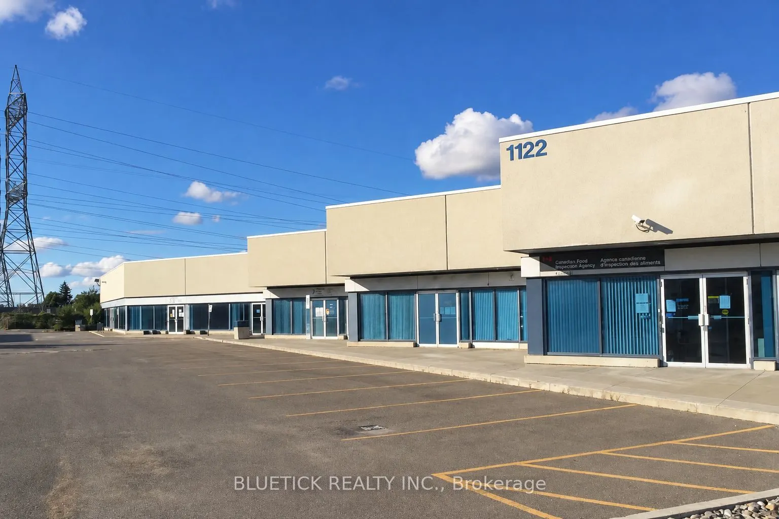 1126 Finch Avenue W #7, 8 & 9