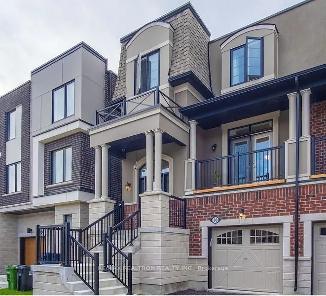 30 Vaudeville Drive