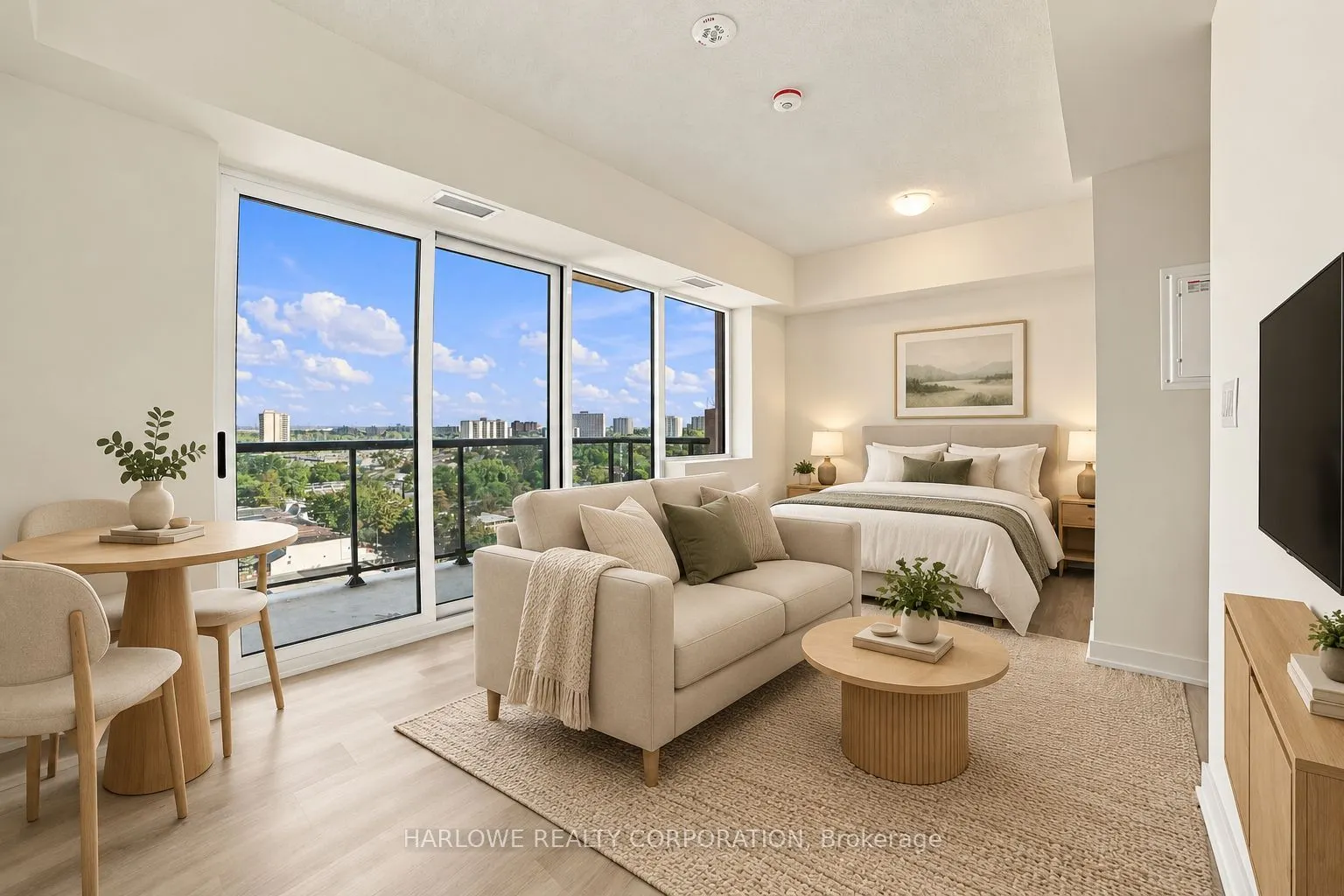 2825 Jane Street #1103