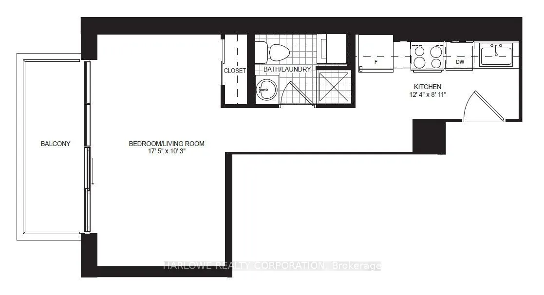 2825 Jane Street #1103