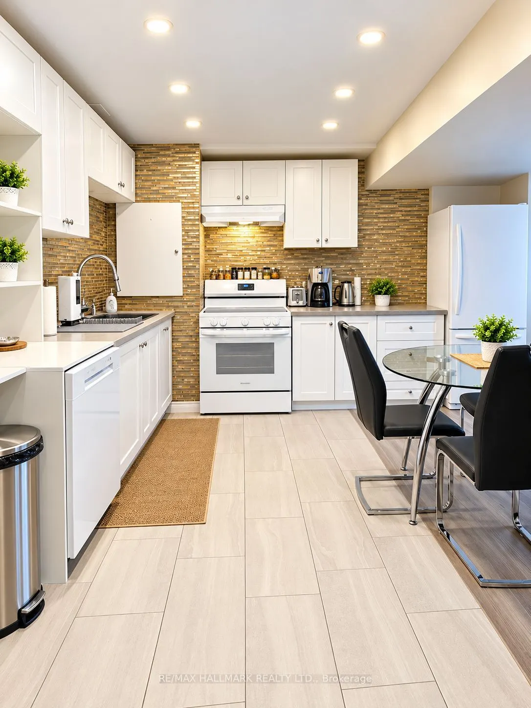 448 Zuest Crescent #Basement