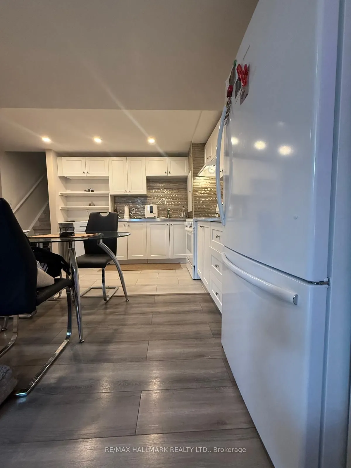 448 Zuest Crescent #Basement