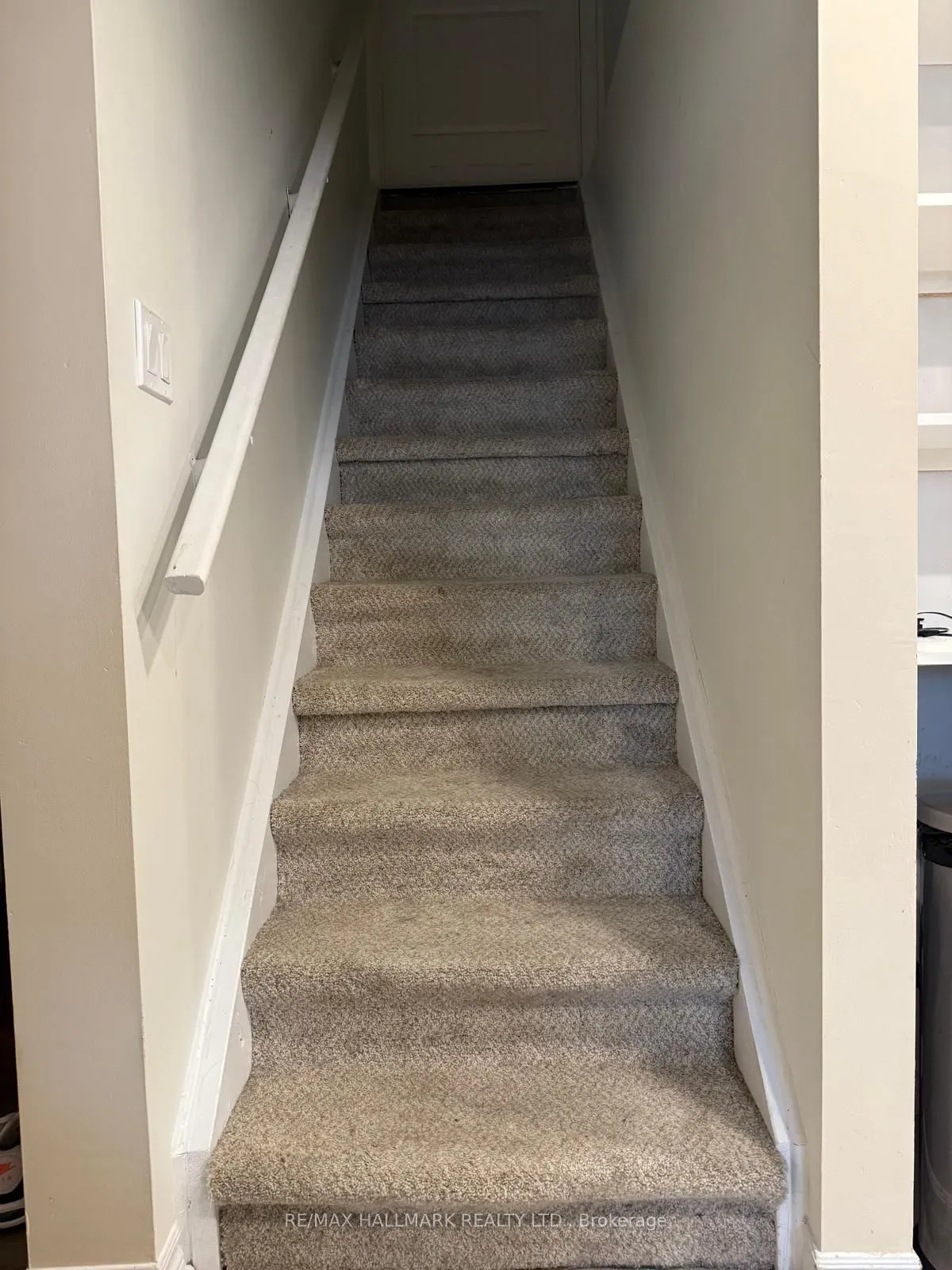 448 Zuest Crescent #Basement