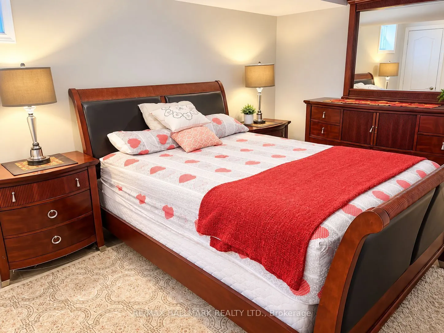 448 Zuest Crescent #Basement