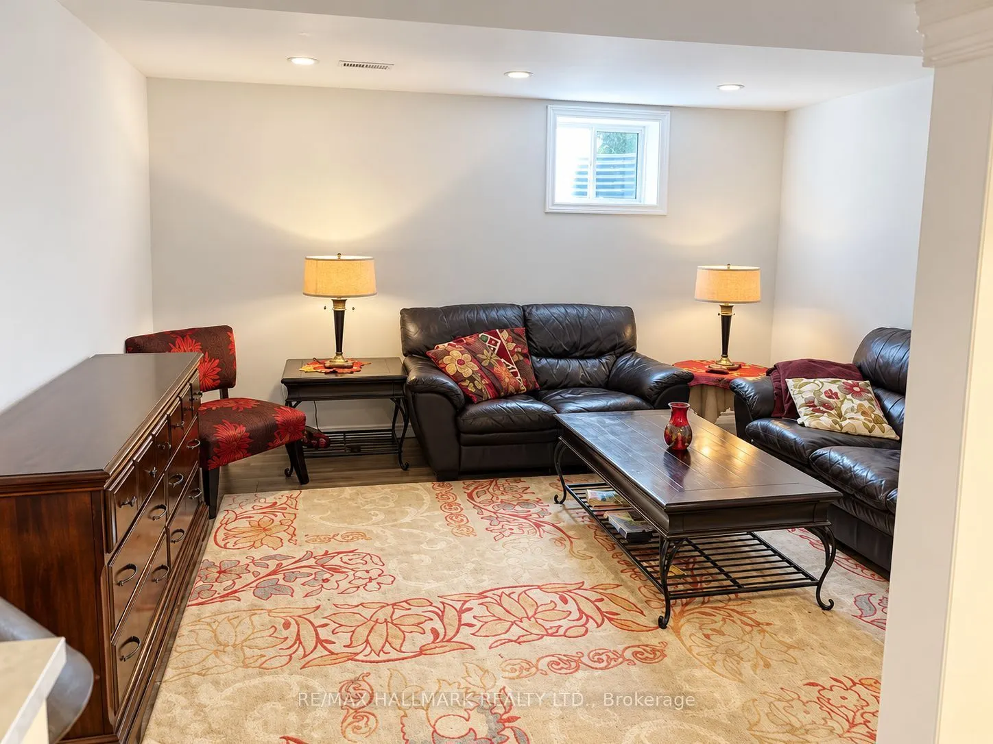 448 Zuest Crescent #Basement