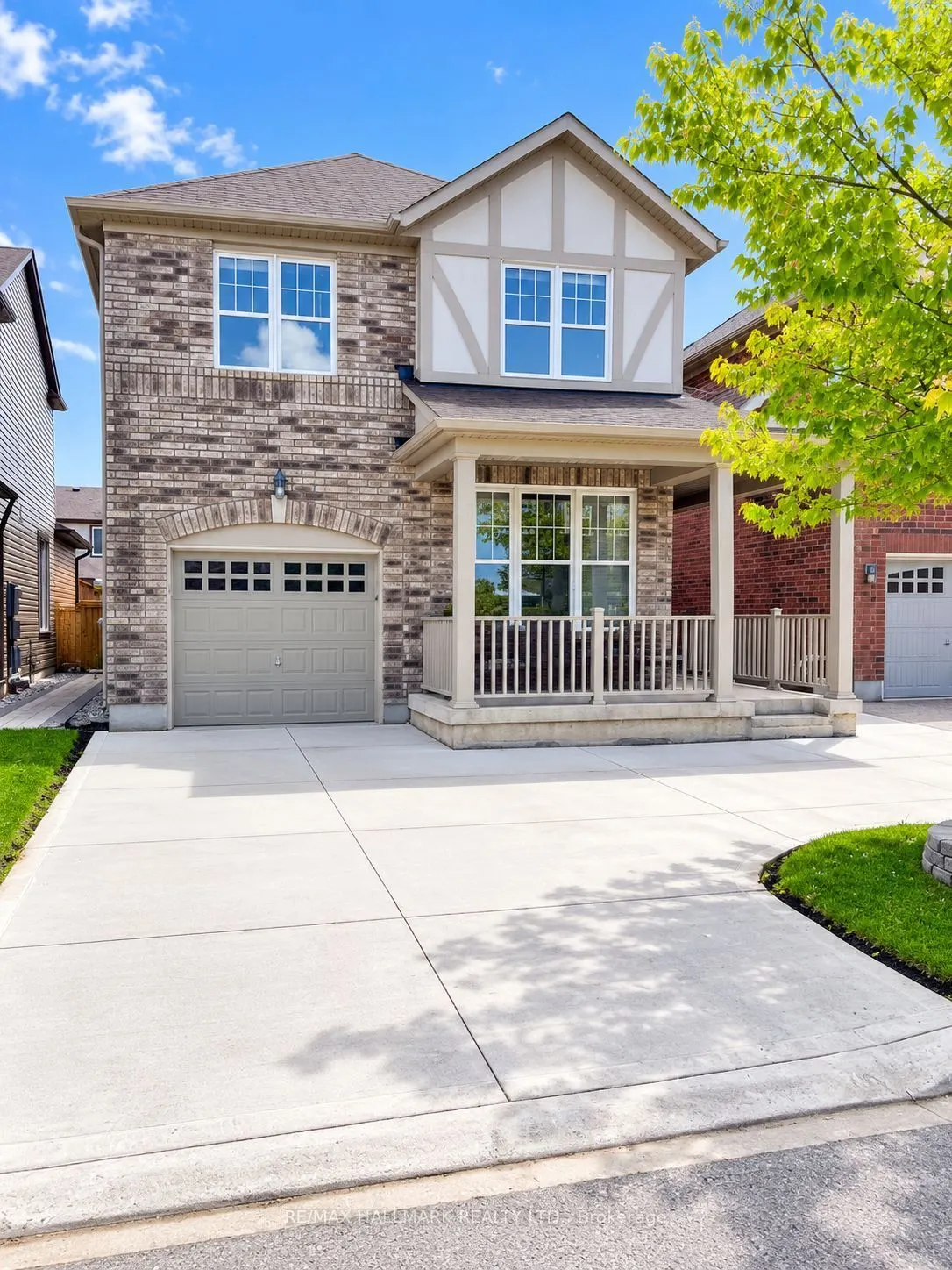 448 Zuest Crescent #Basement