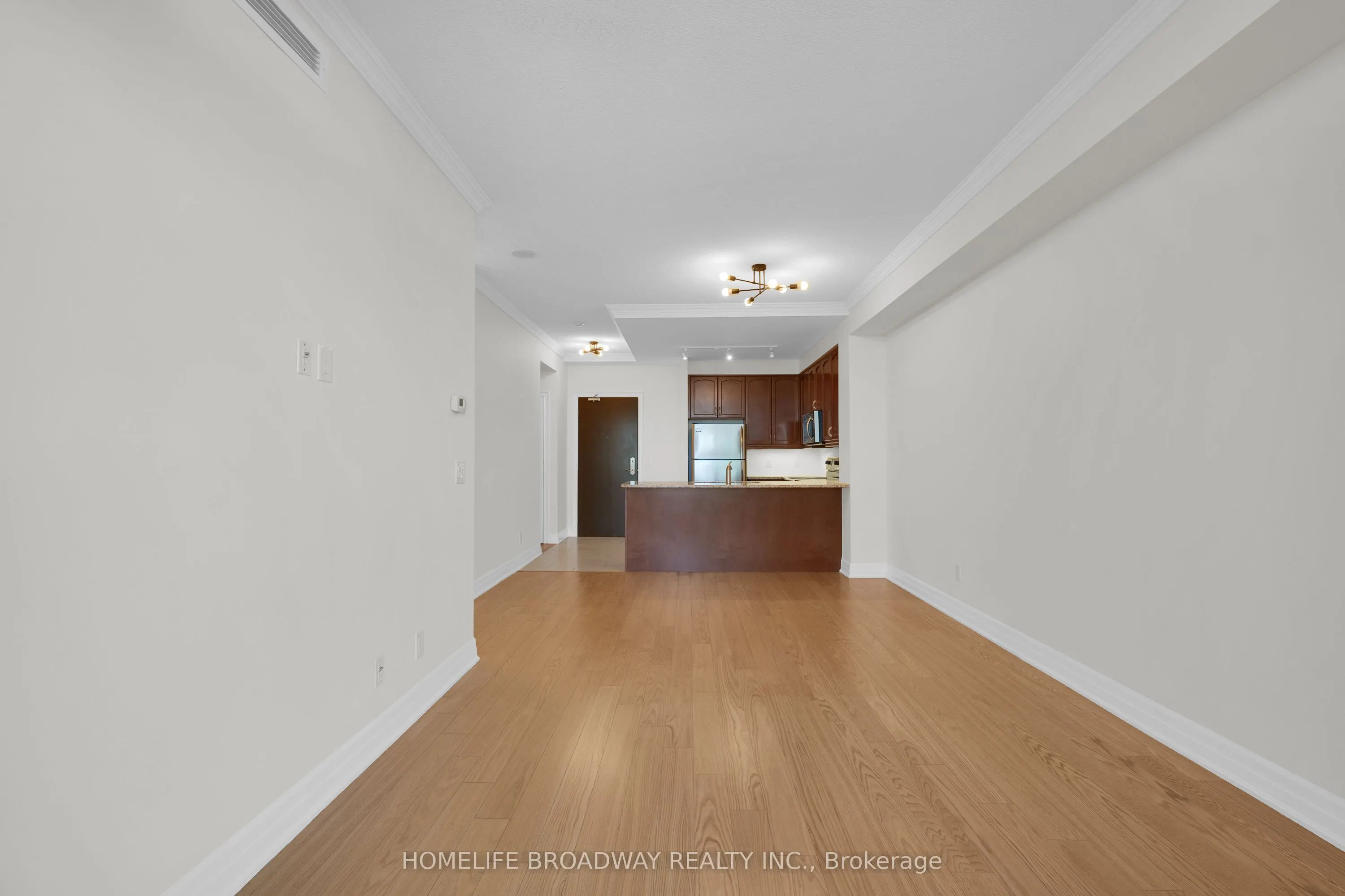 100 John Street #2307