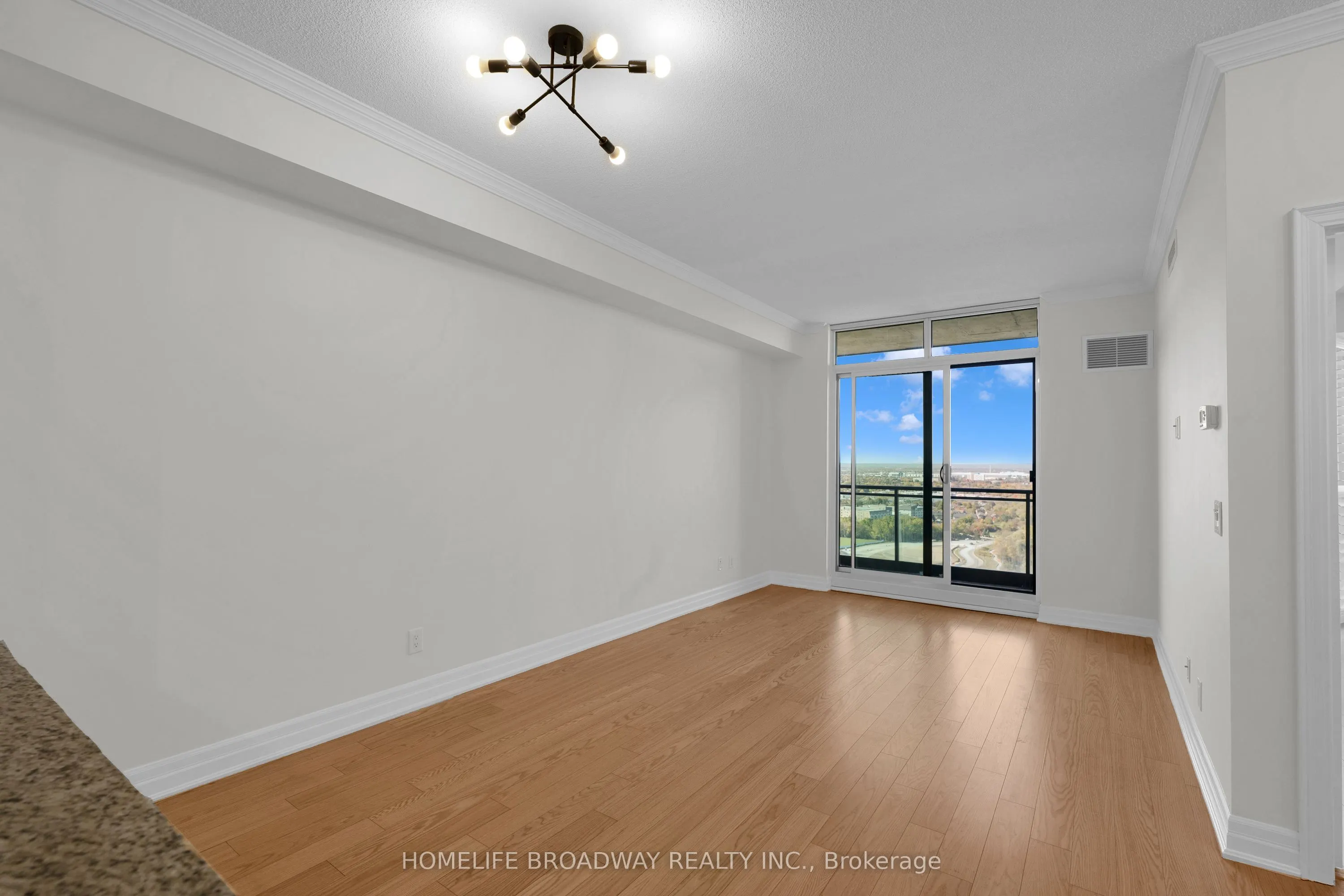100 John Street #2307