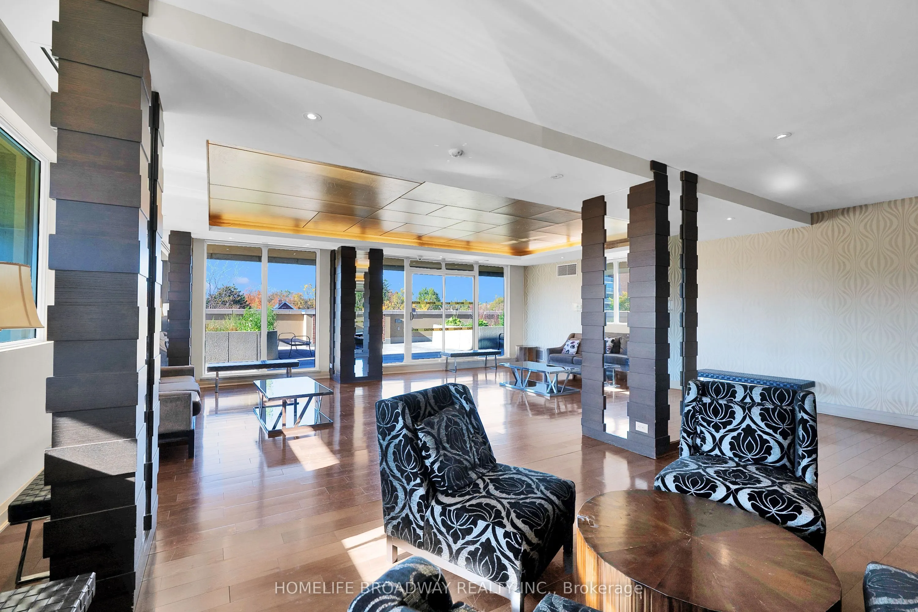 100 John Street #2307