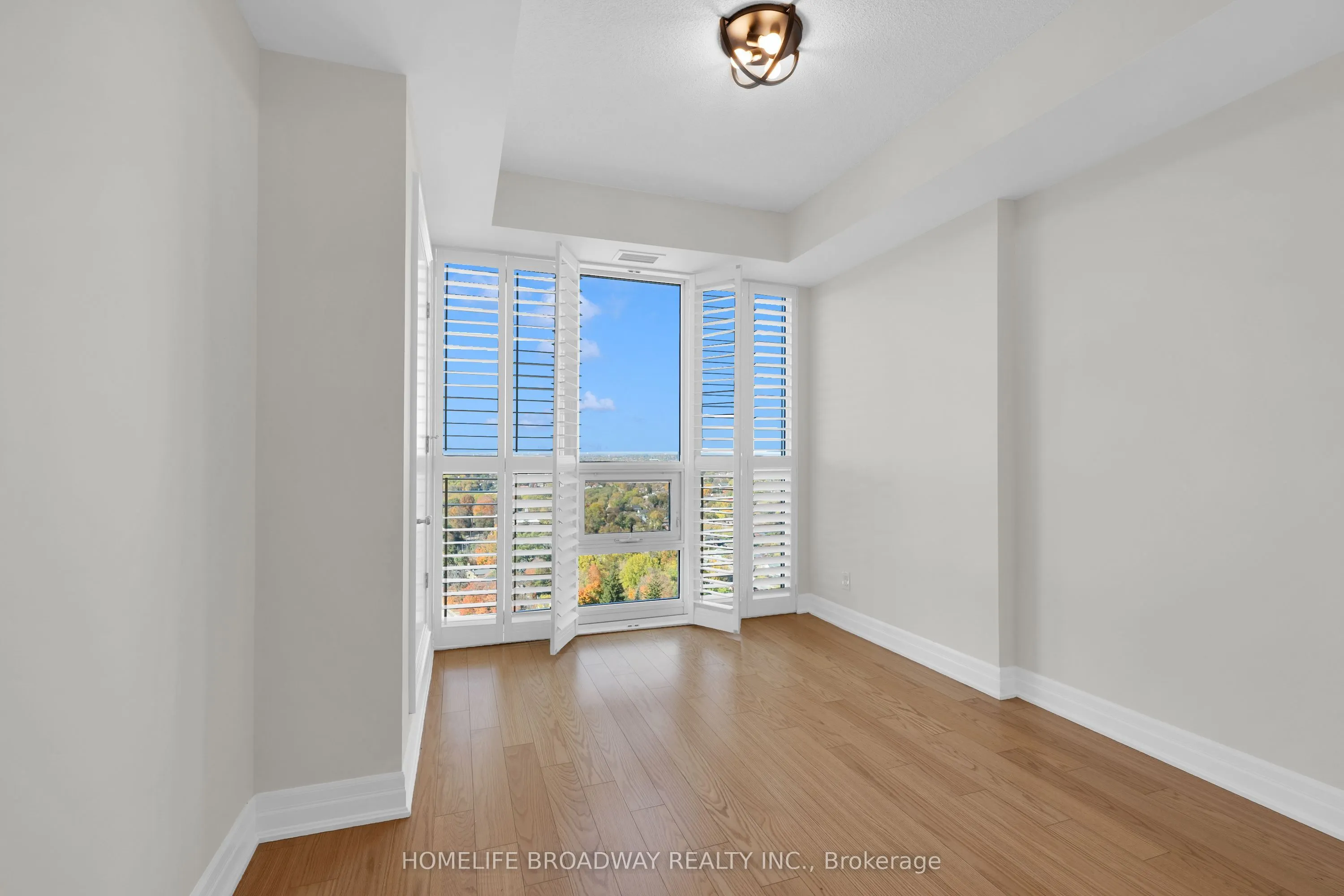 100 John Street #2307
