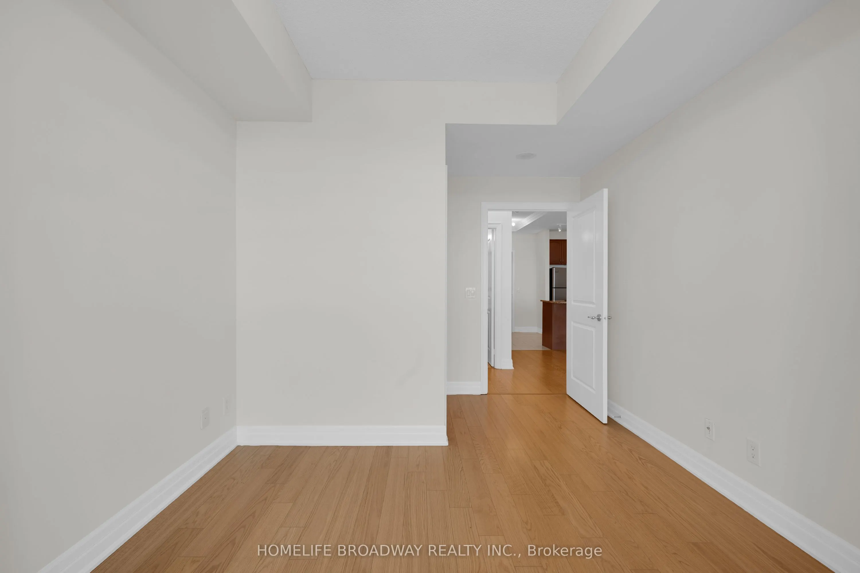 100 John Street #2307