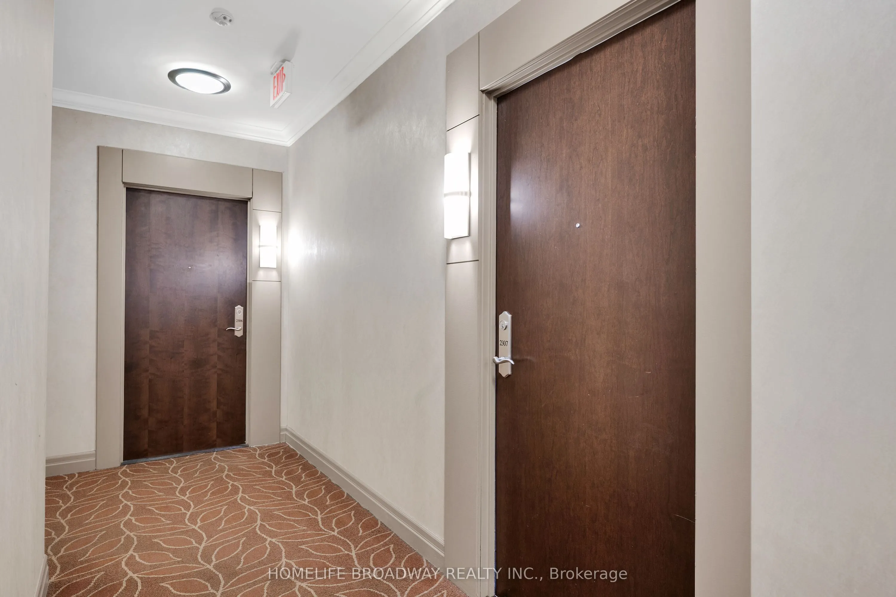 100 John Street #2307