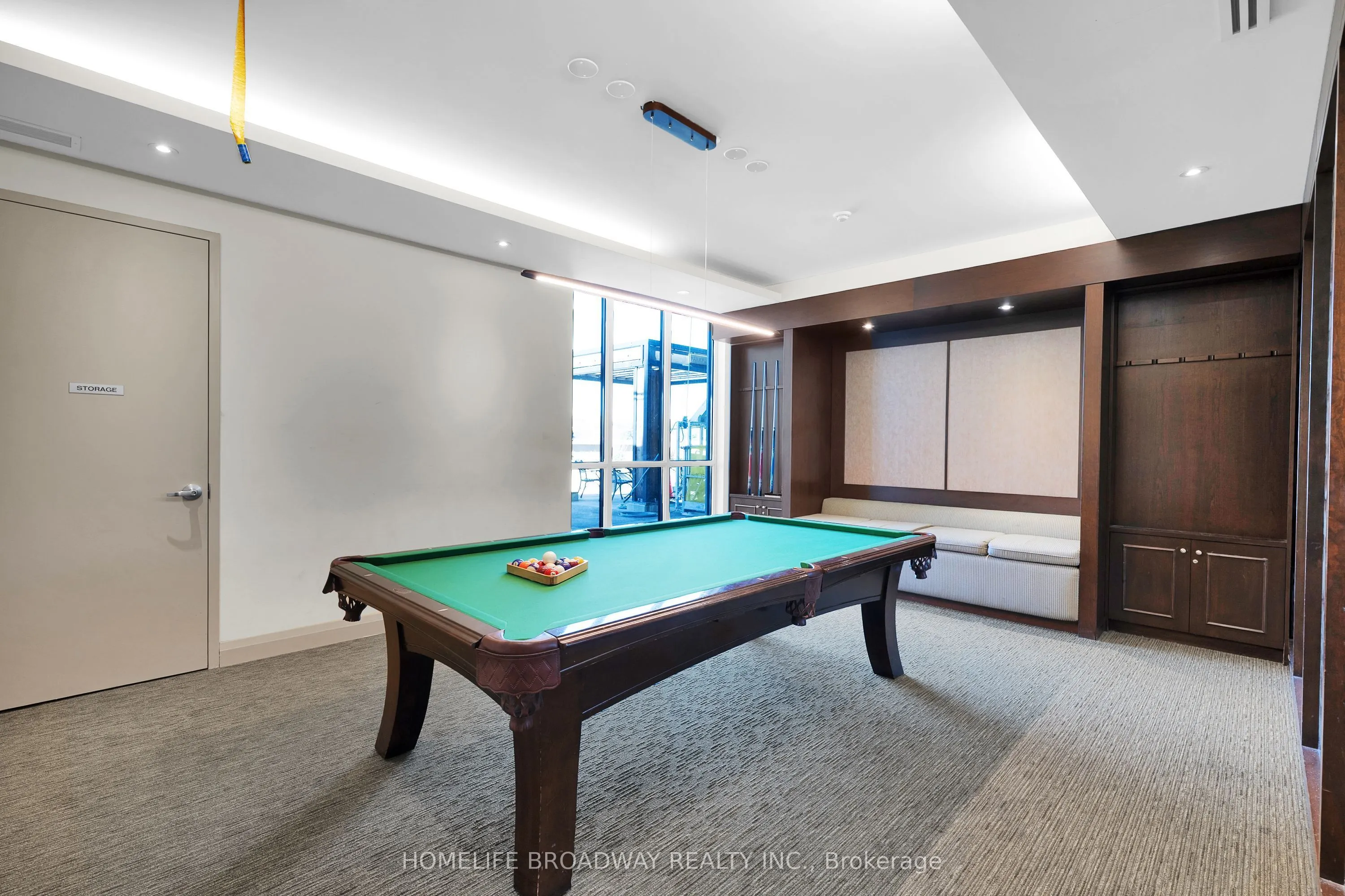 100 John Street #2307