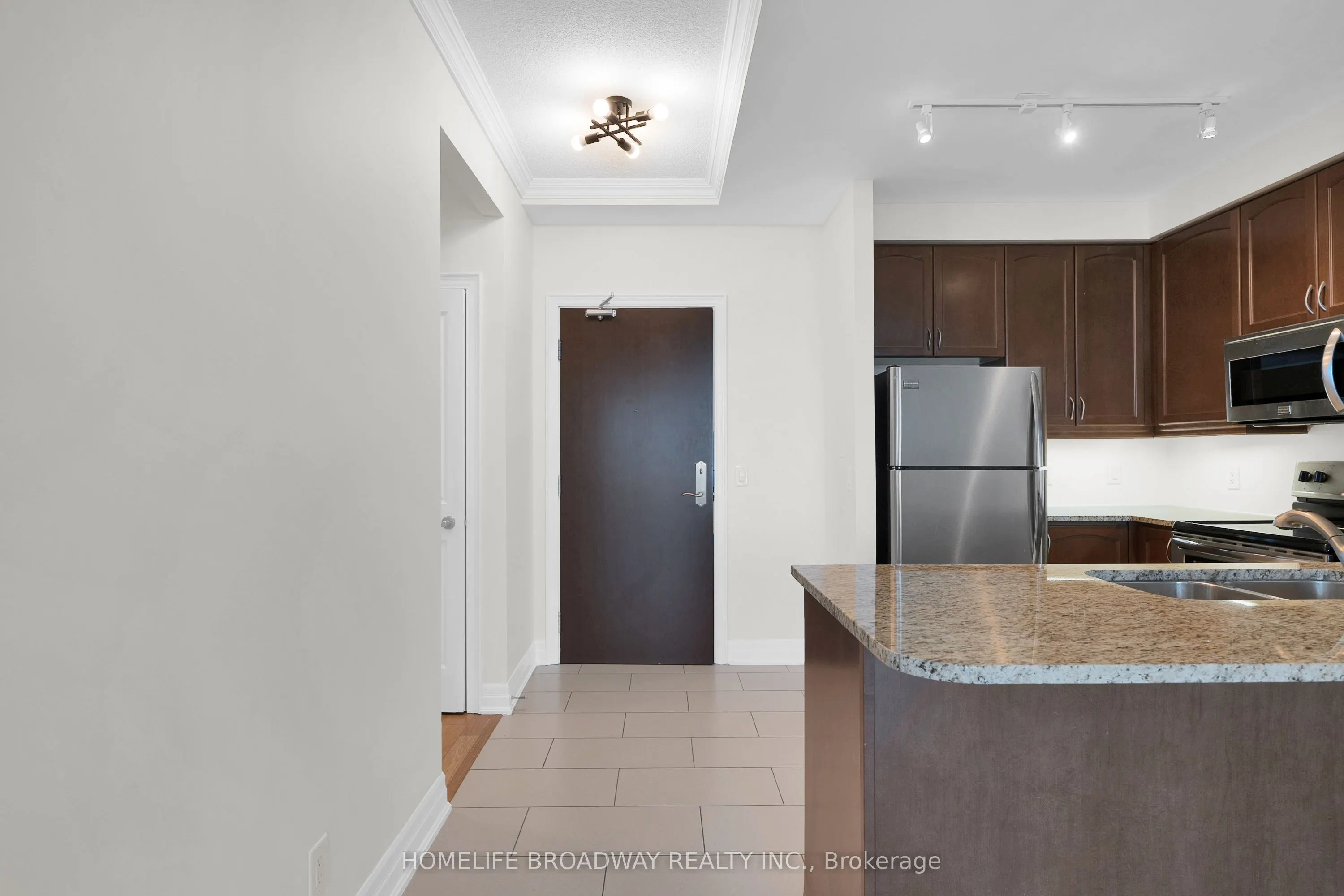 100 John Street #2307