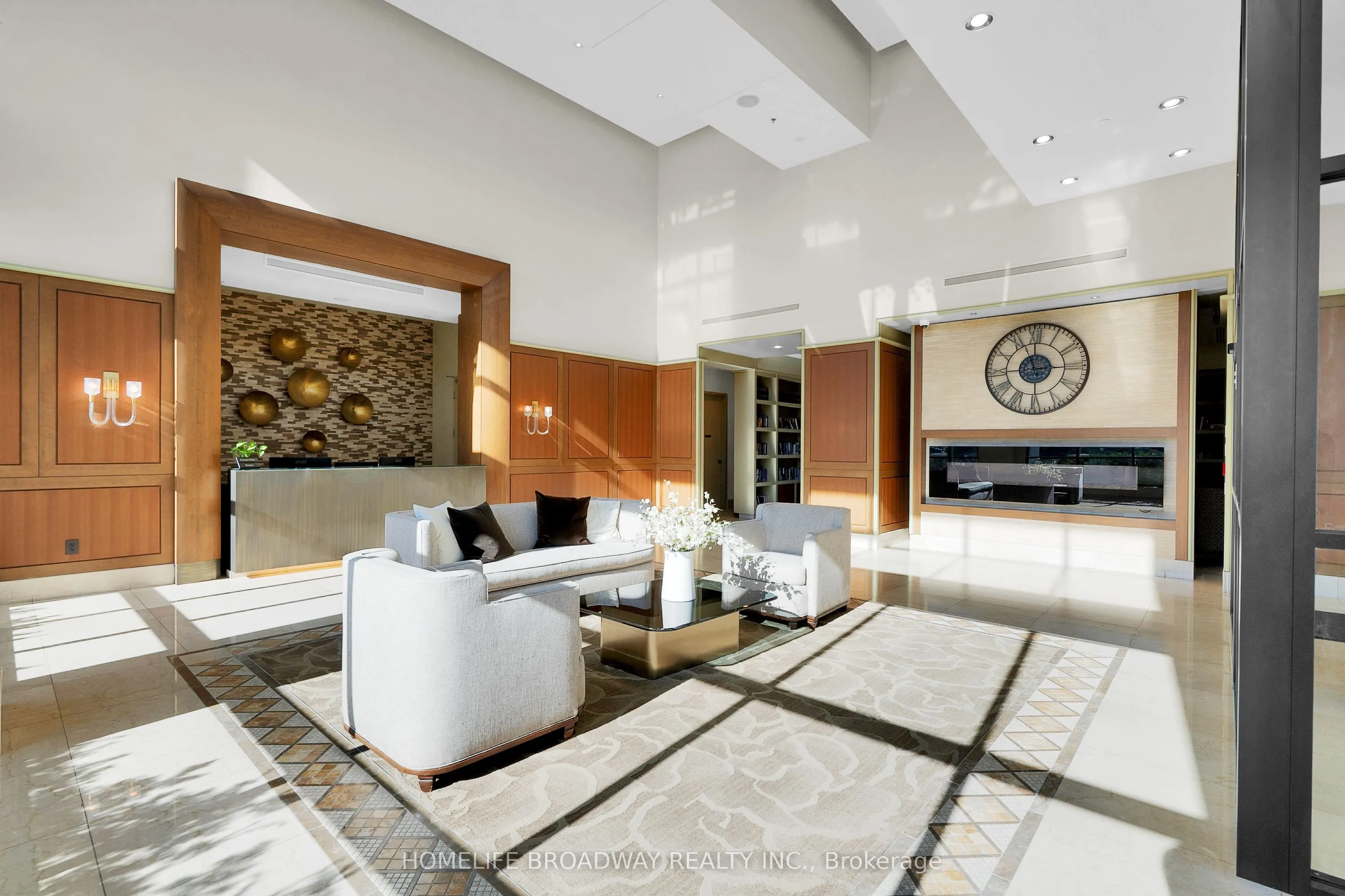 100 John Street #2307