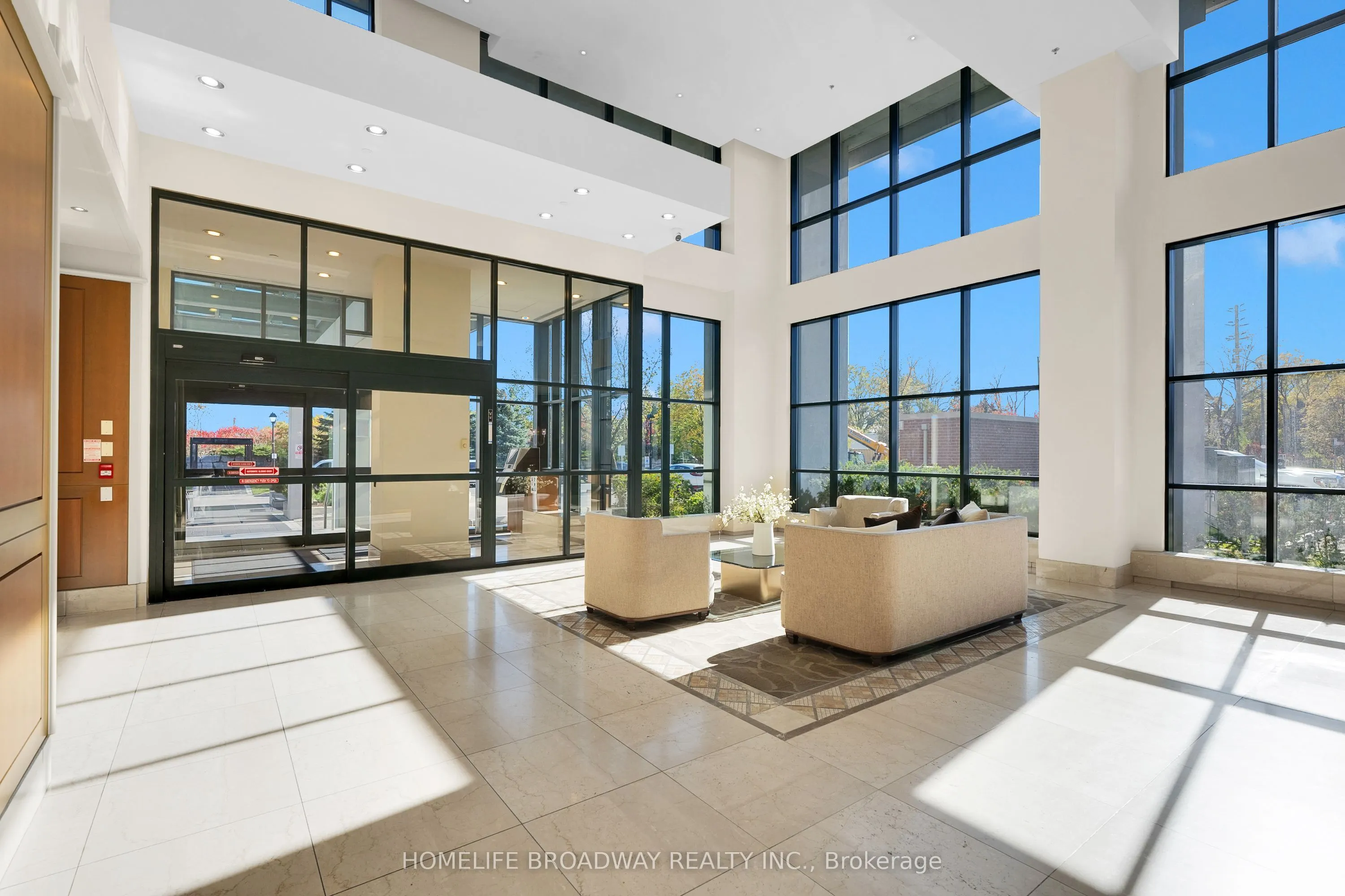 100 John Street #2307