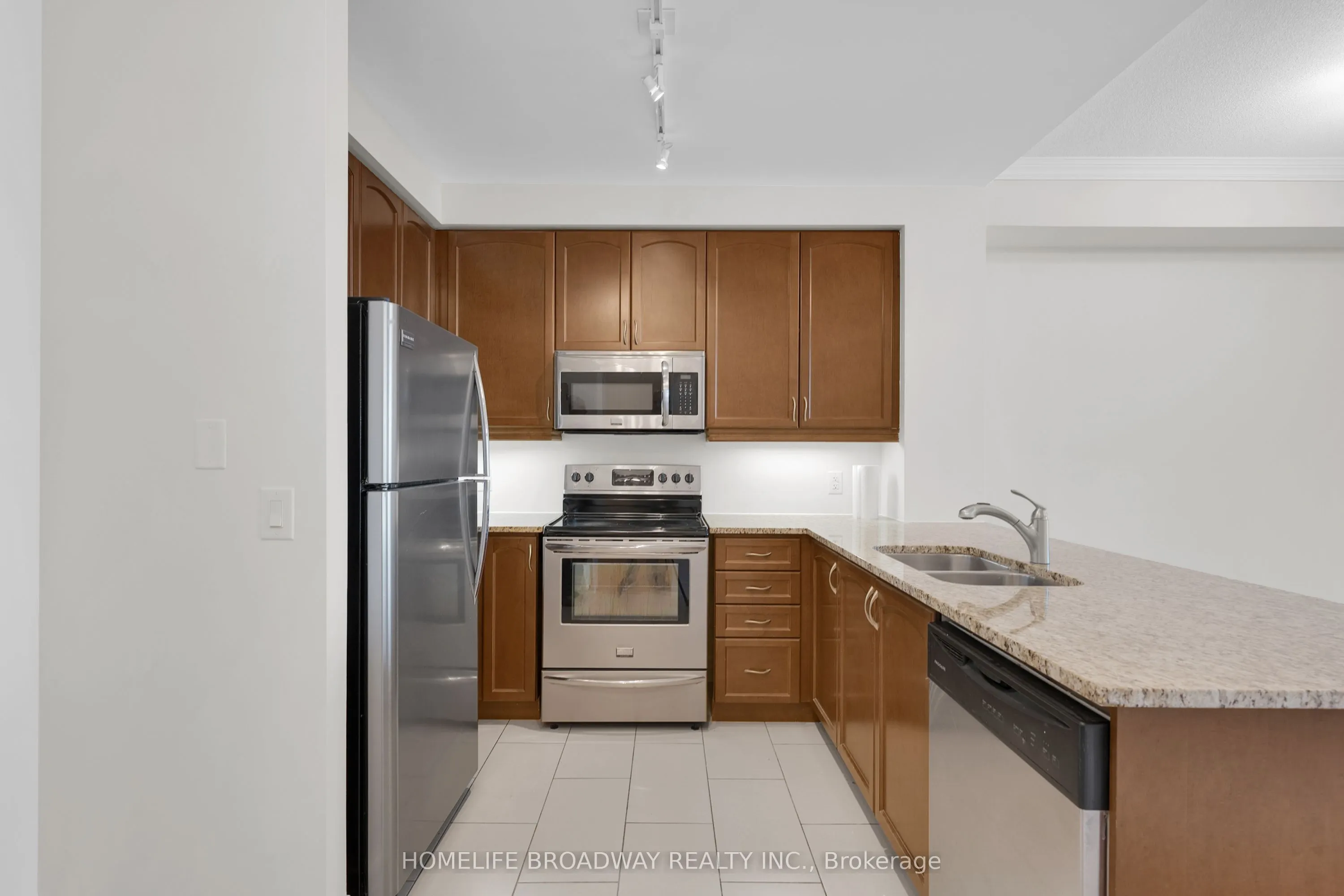 100 John Street #2307