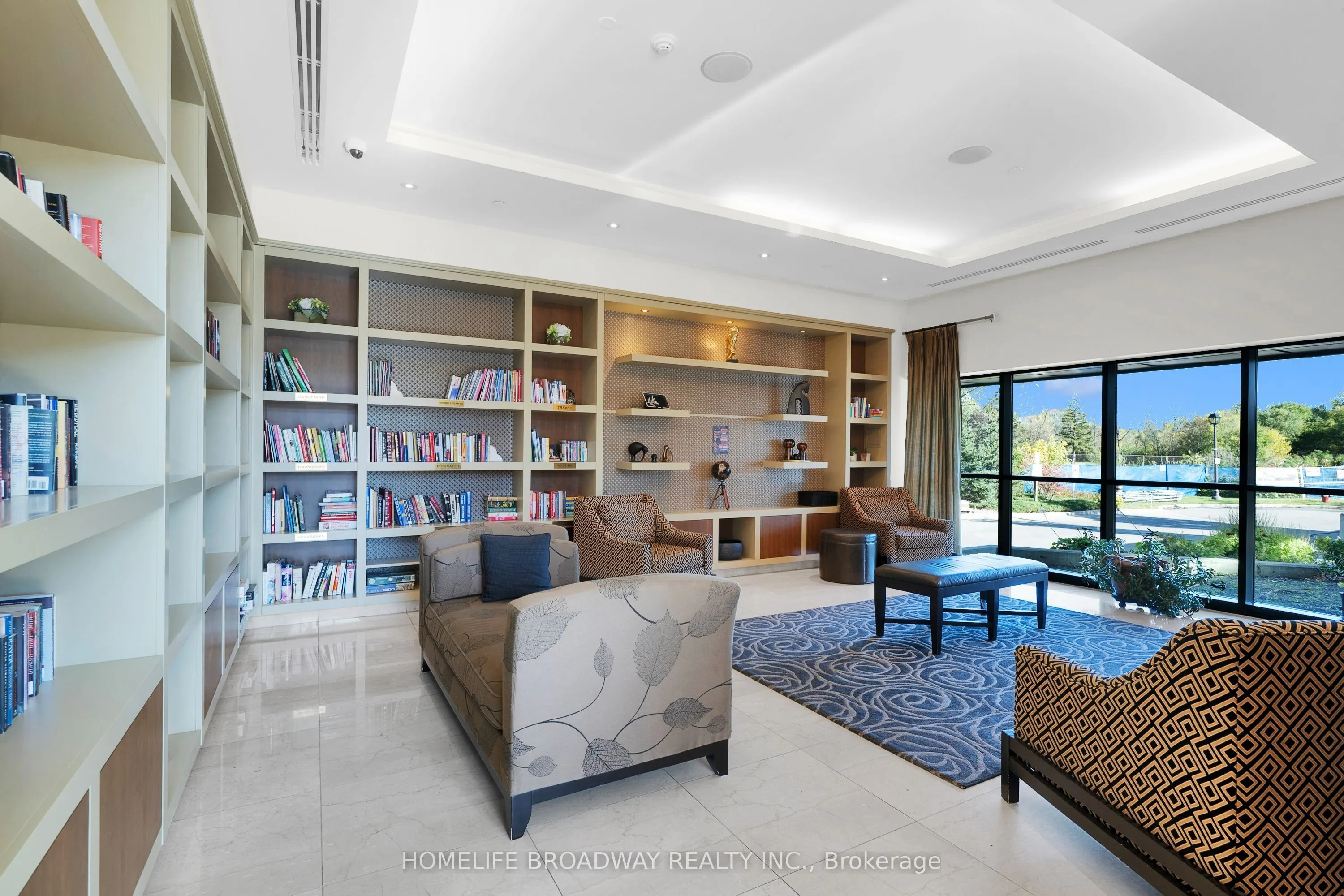 100 John Street #2307