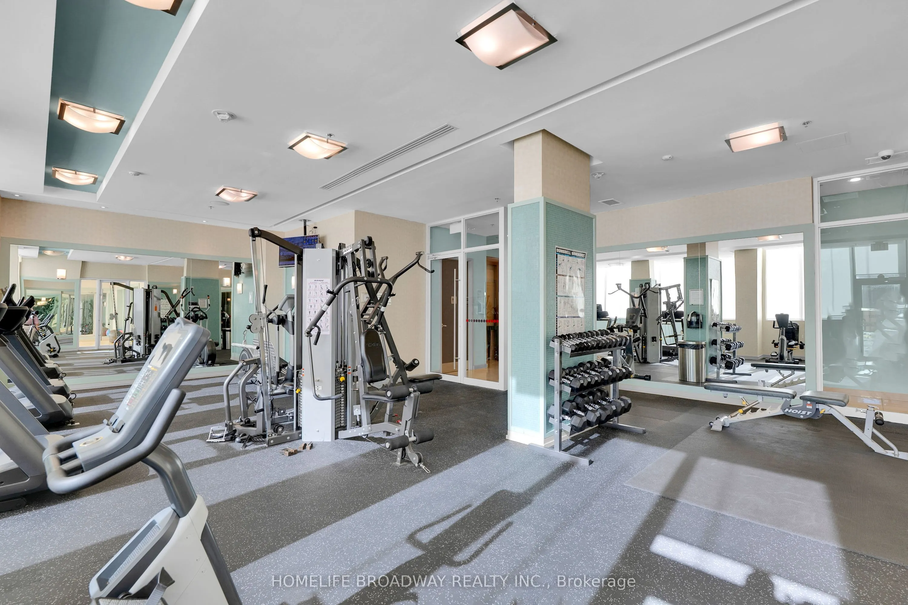 100 John Street #2307