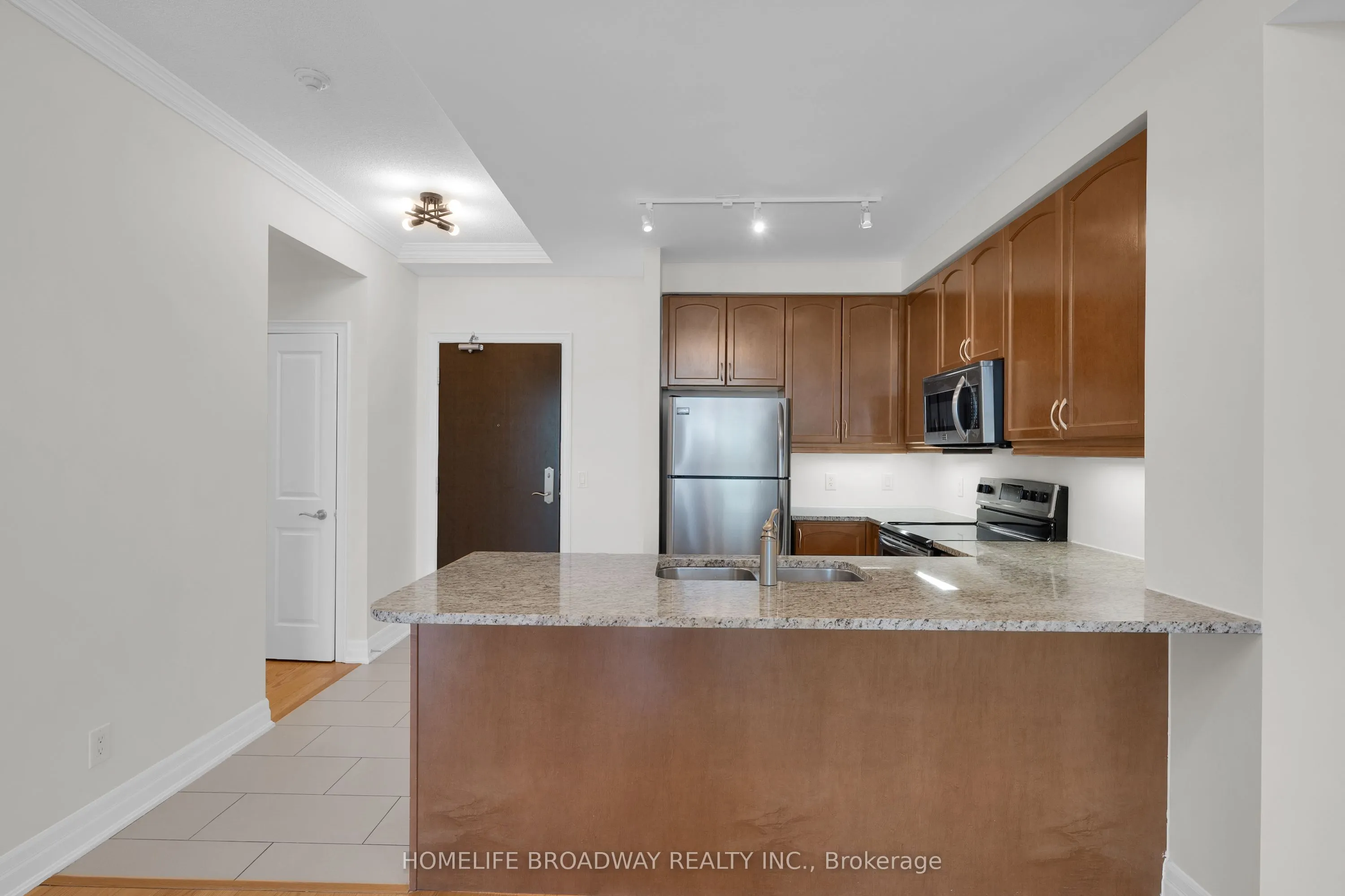 100 John Street #2307