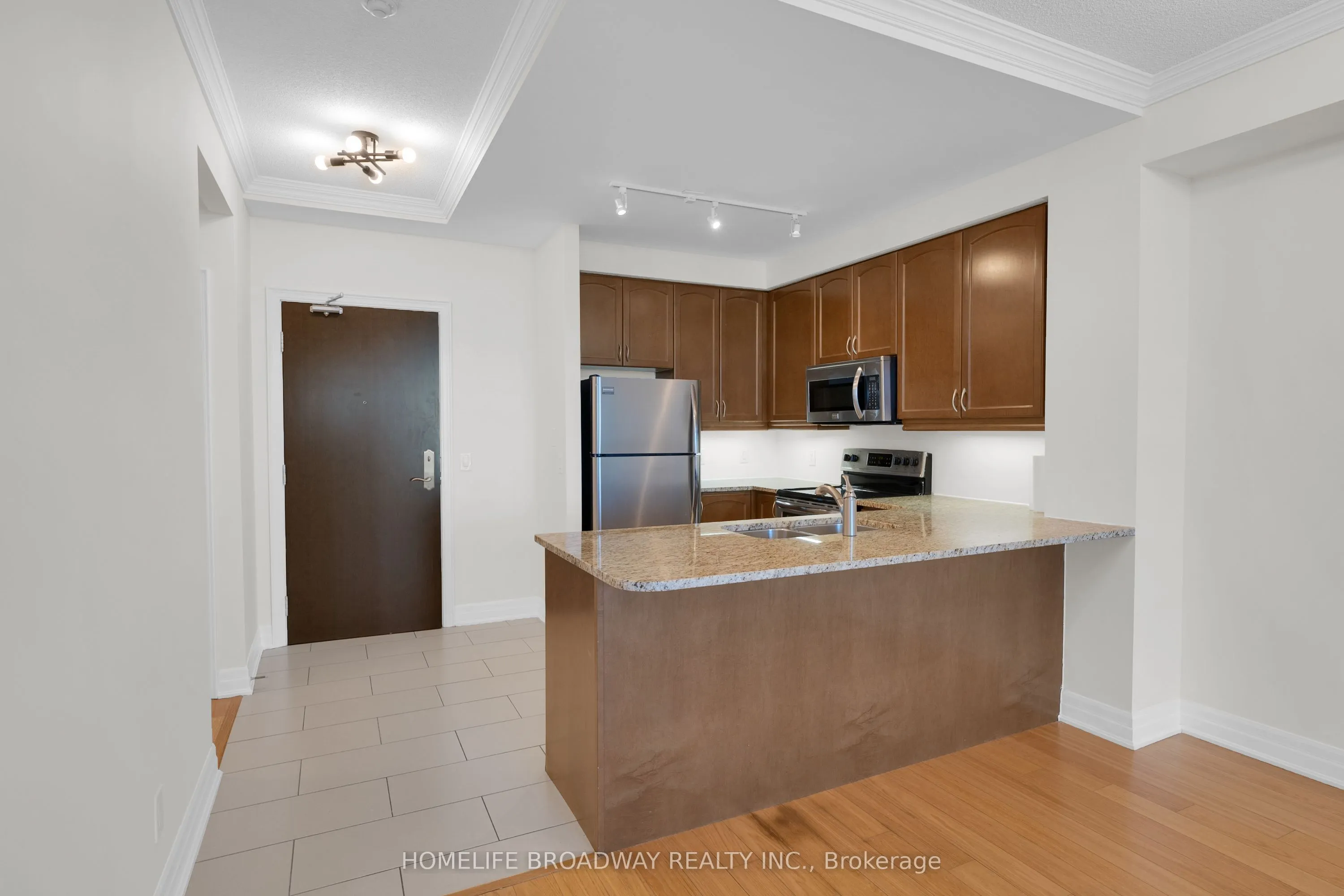 100 John Street #2307
