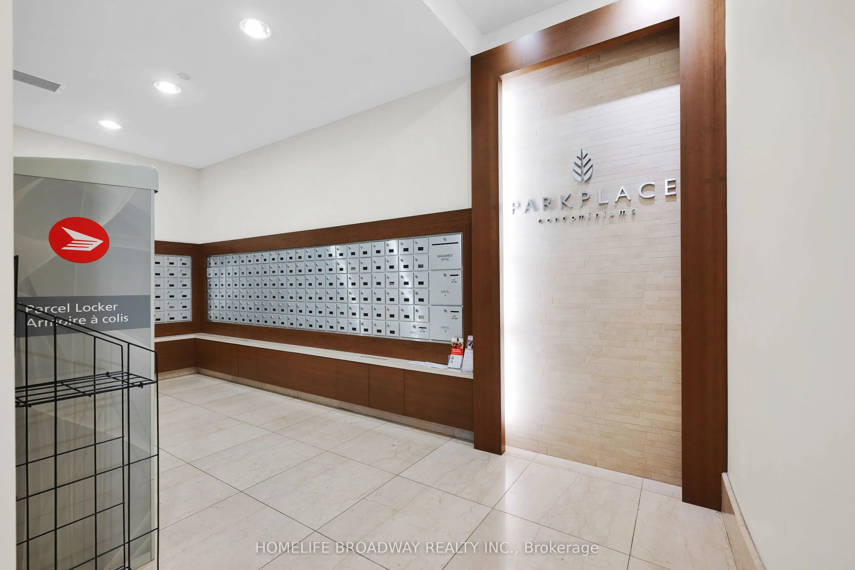 100 John Street #2307