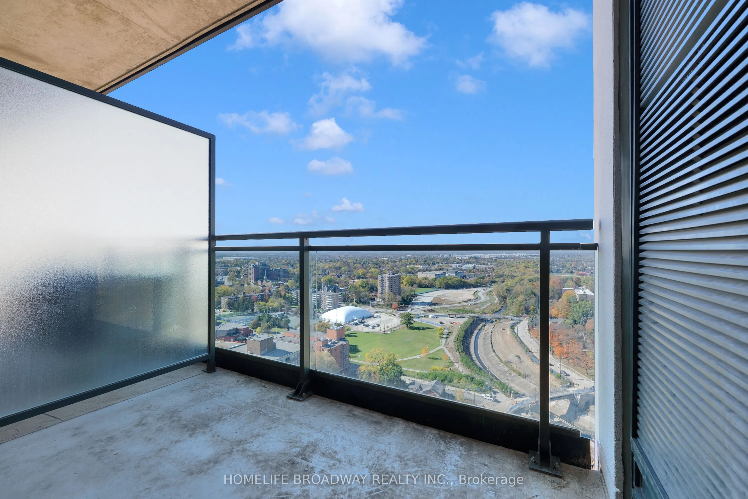 100 John Street #2307