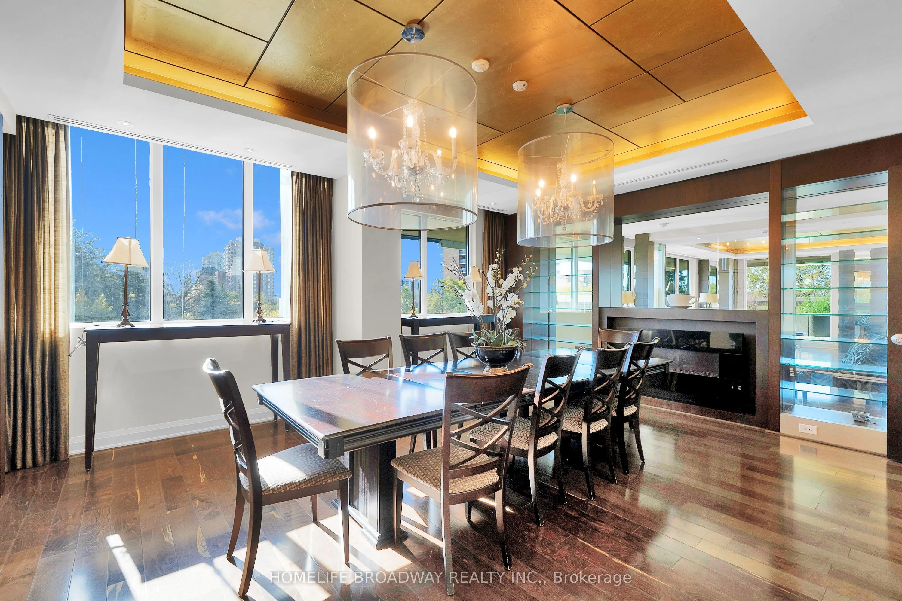 100 John Street #2307