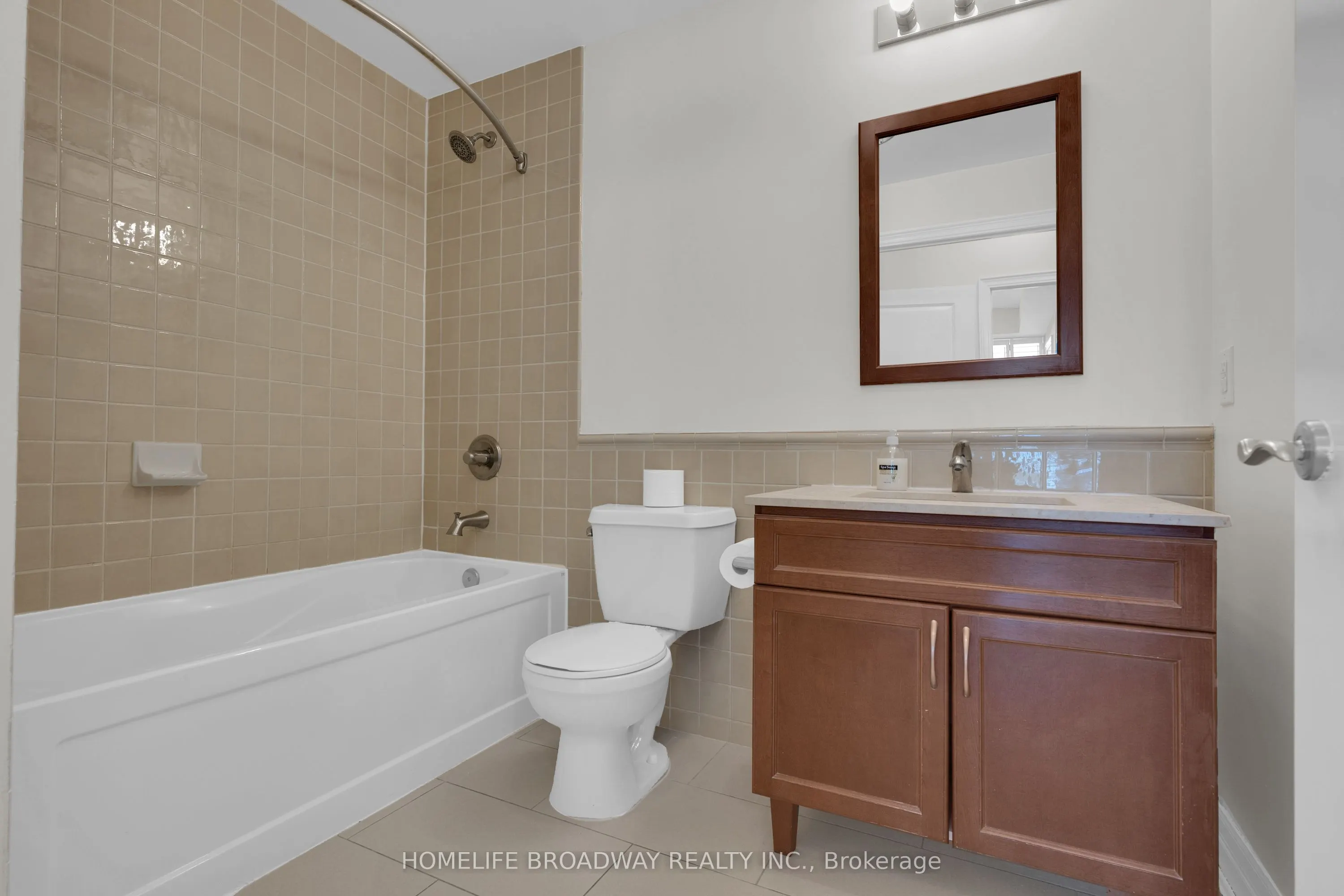 100 John Street #2307
