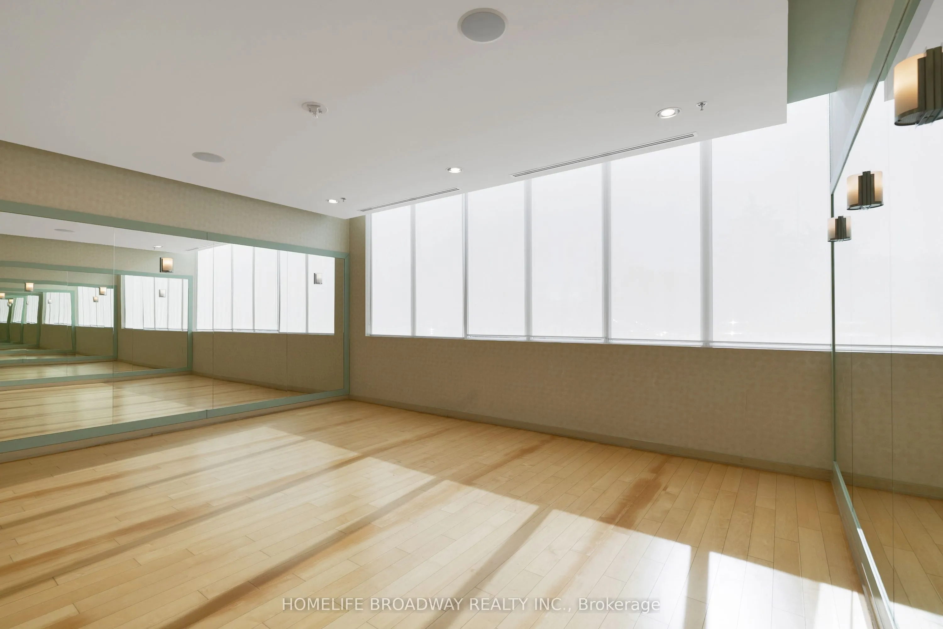 100 John Street #2307