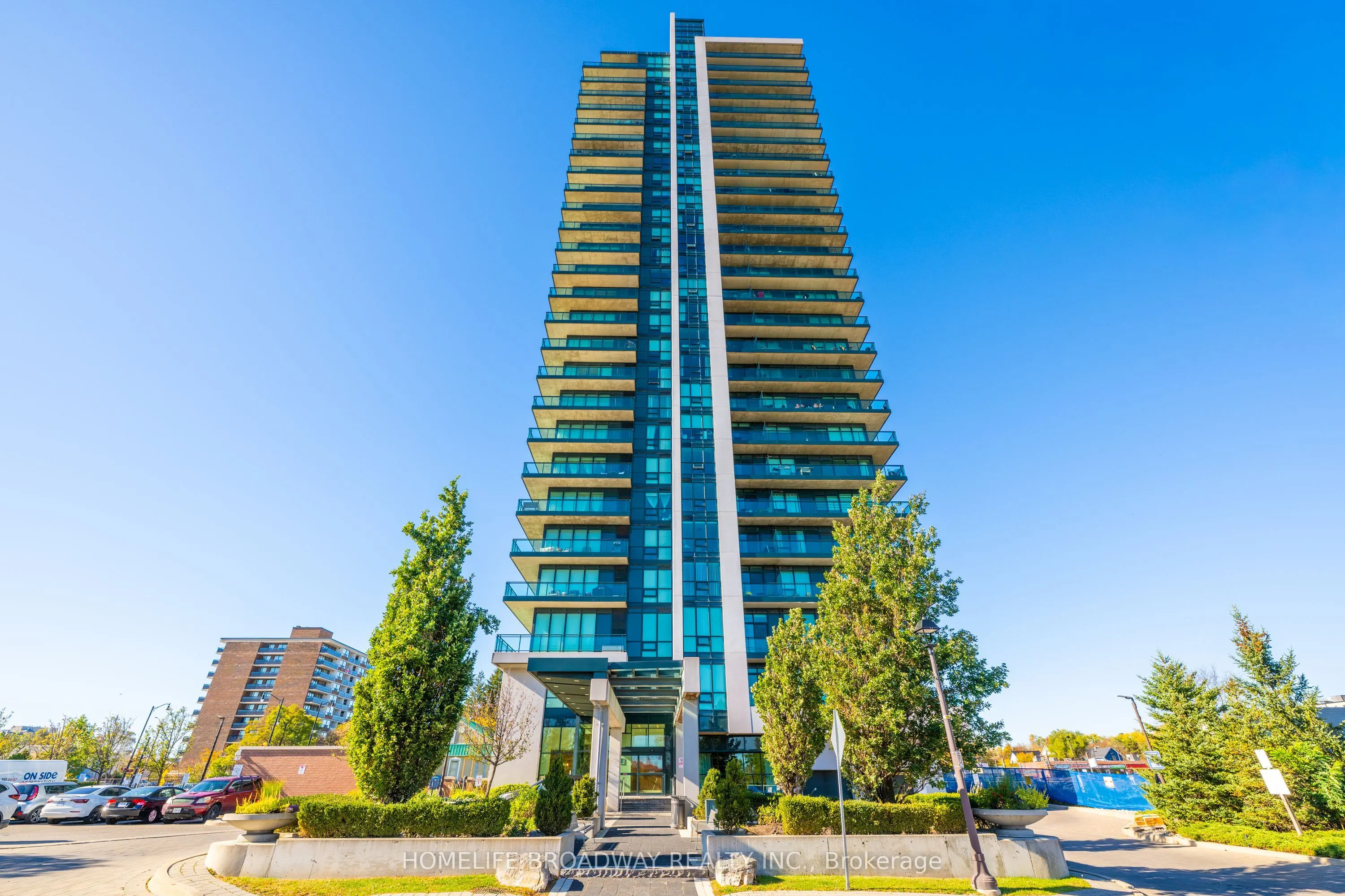 100 John Street #2307