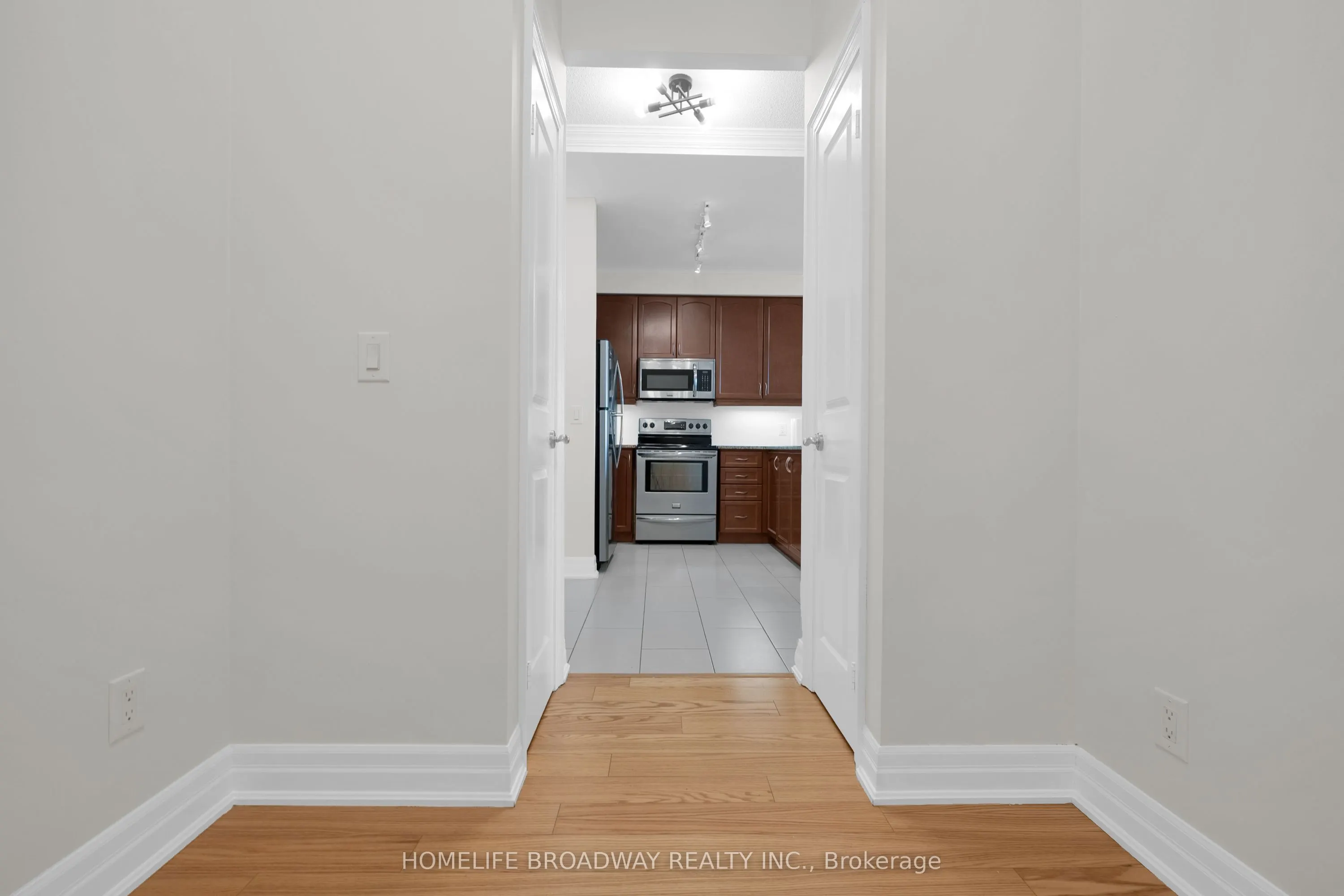 100 John Street #2307