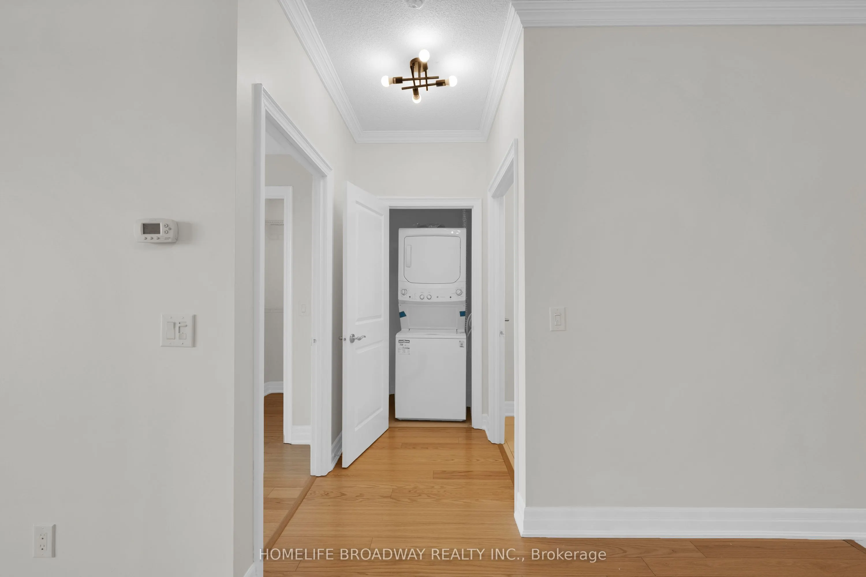 100 John Street #2307