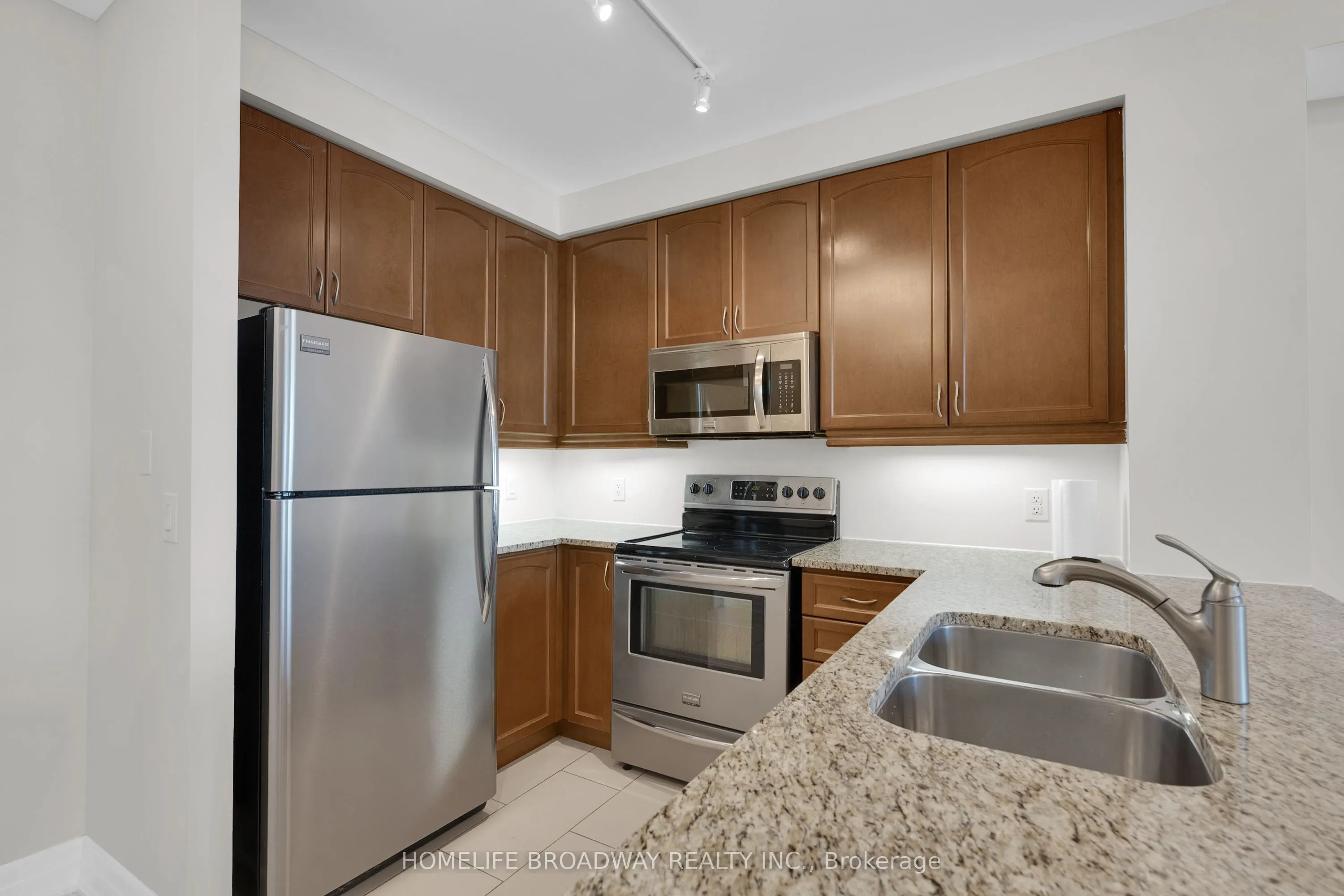 100 John Street #2307