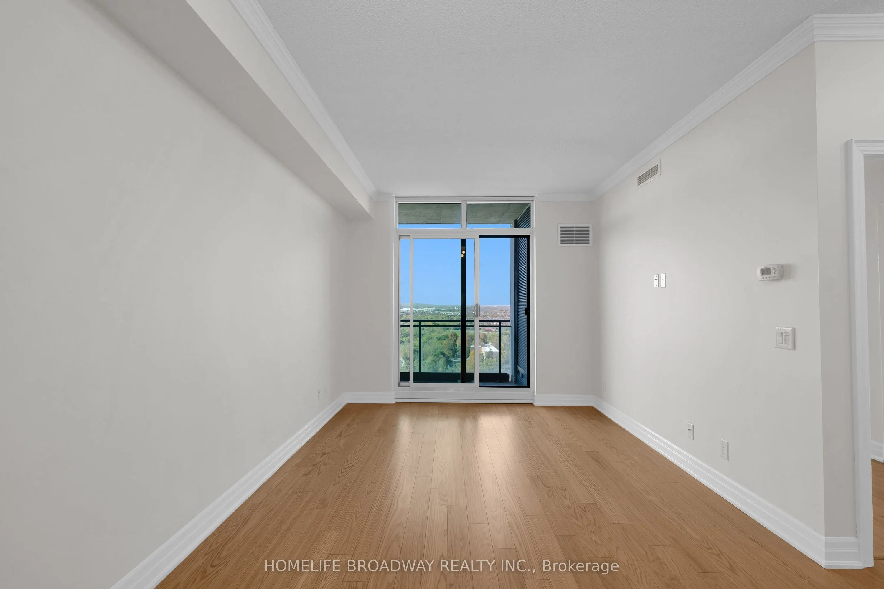 100 John Street #2307