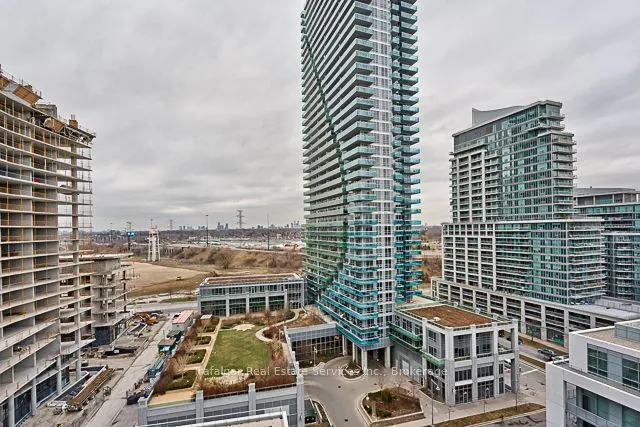 80 Marine Parade Drive #1108