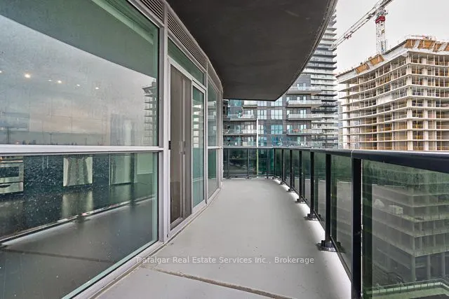 80 Marine Parade Drive #1108