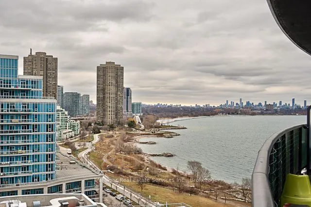 80 Marine Parade Drive #1108
