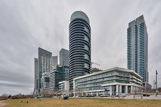 80 Marine Parade Drive #1108