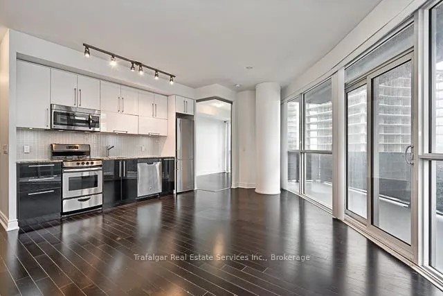 80 Marine Parade Drive #1108