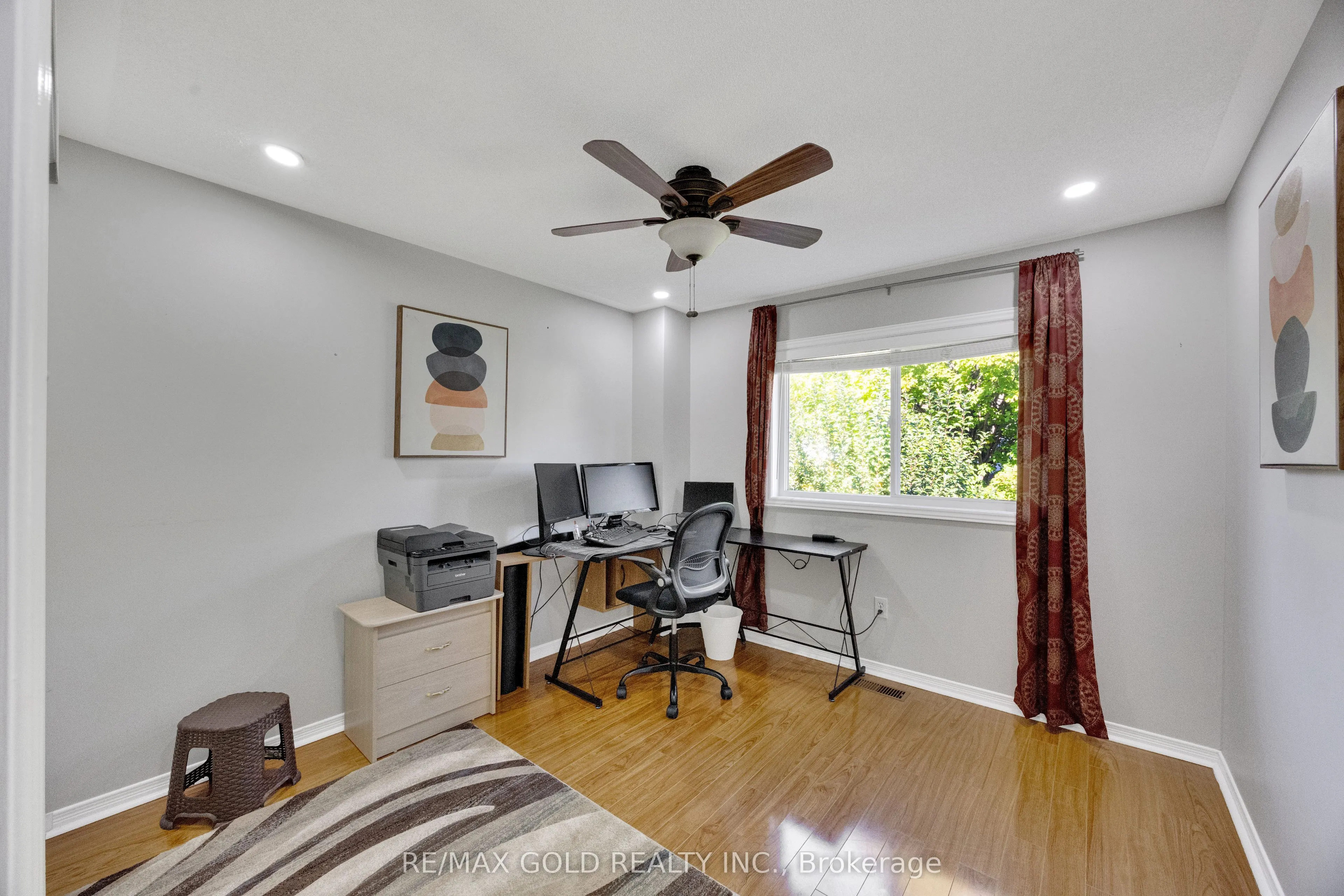 2555 Thomas Street #75