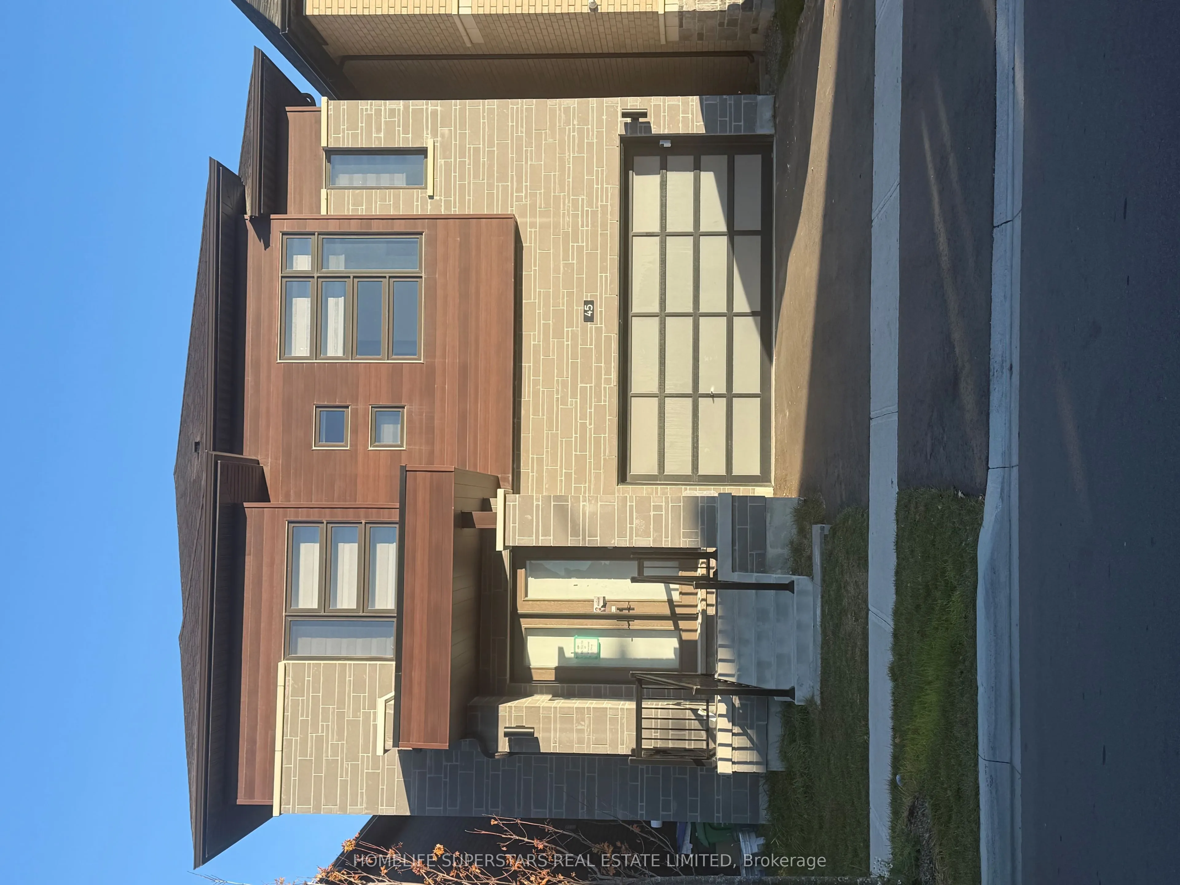 45 Claremont Drive