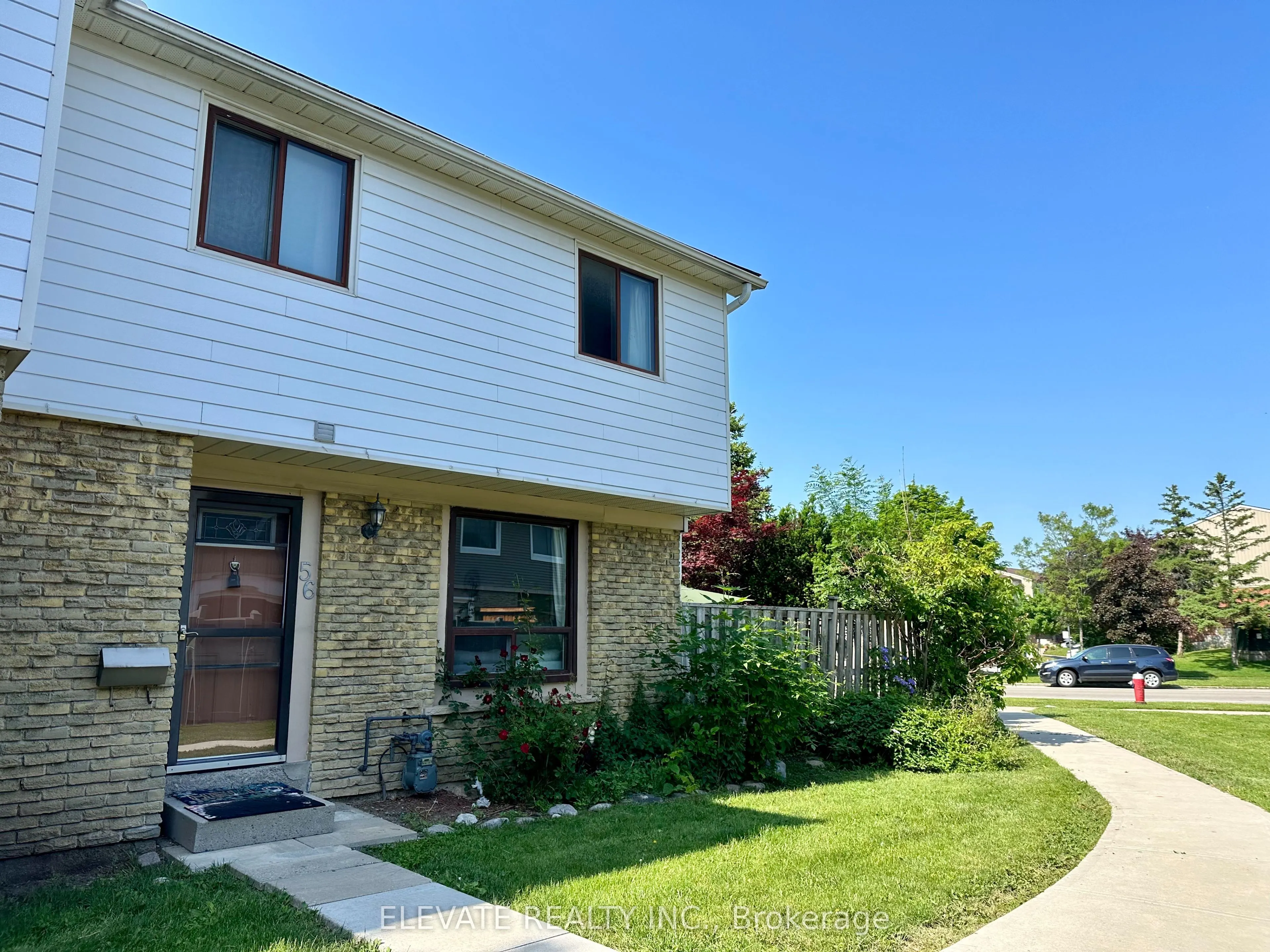 6540 Falconer Drive #56