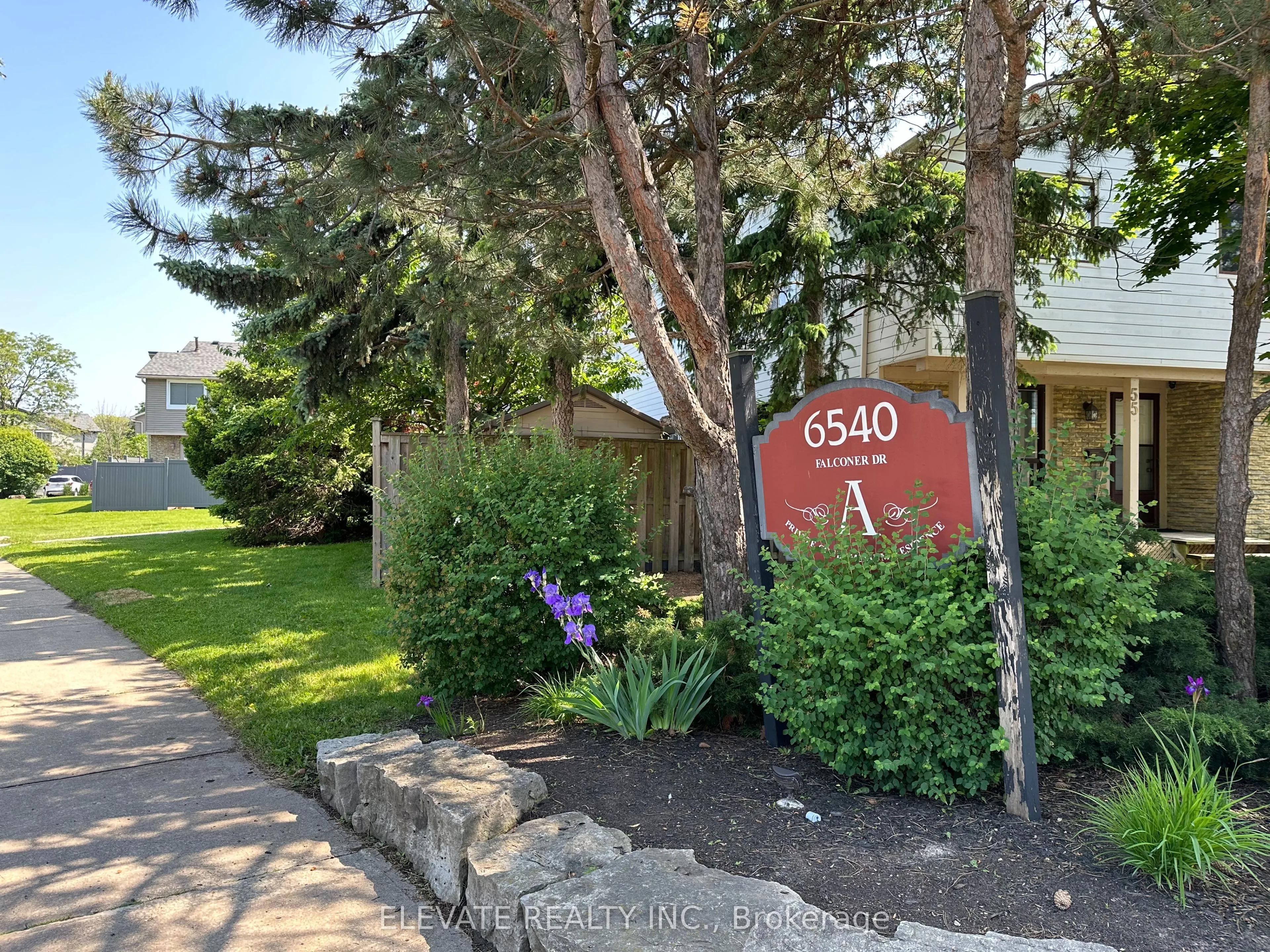 6540 Falconer Drive #56