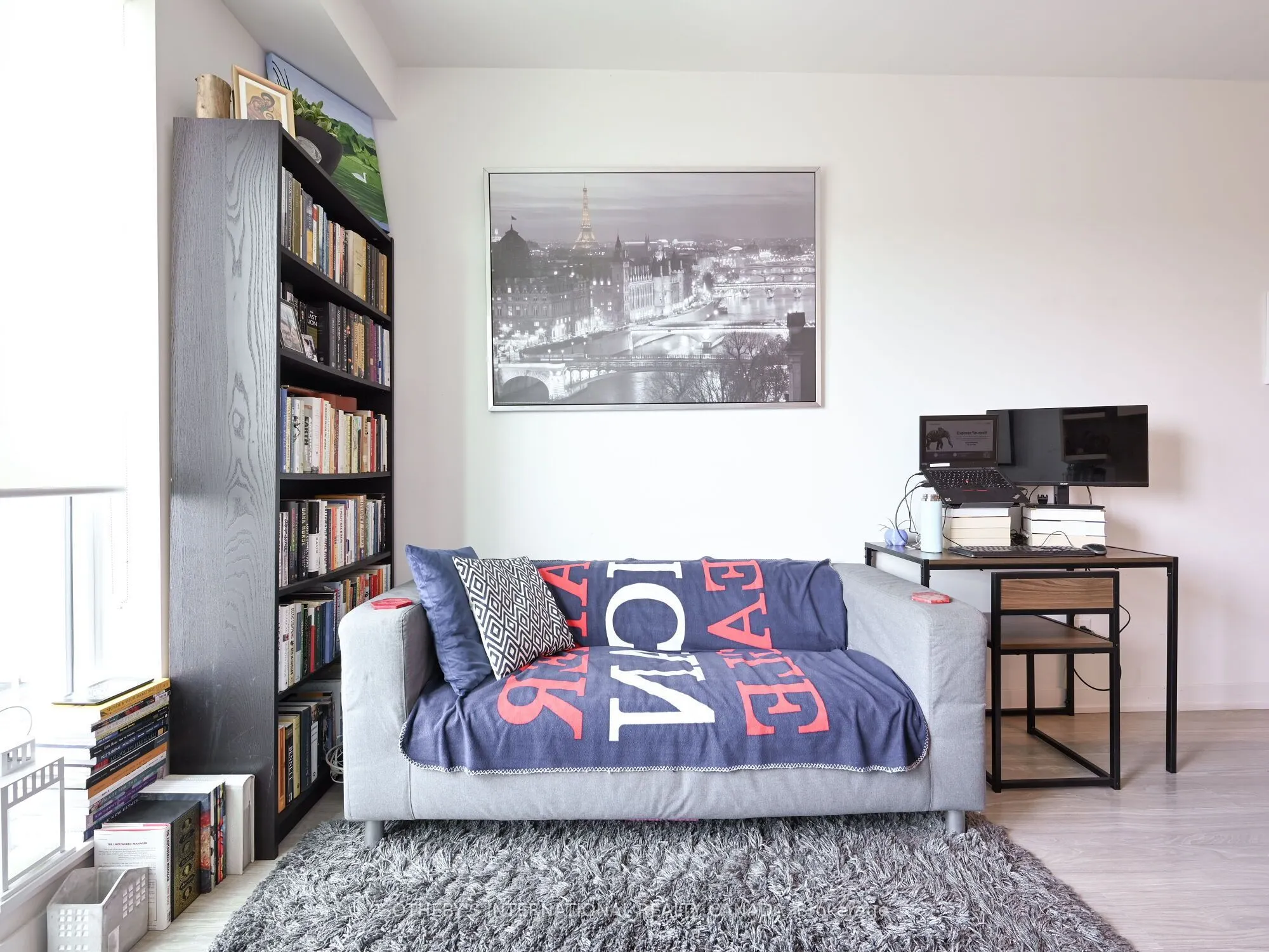 1830 Bloor Street W #813