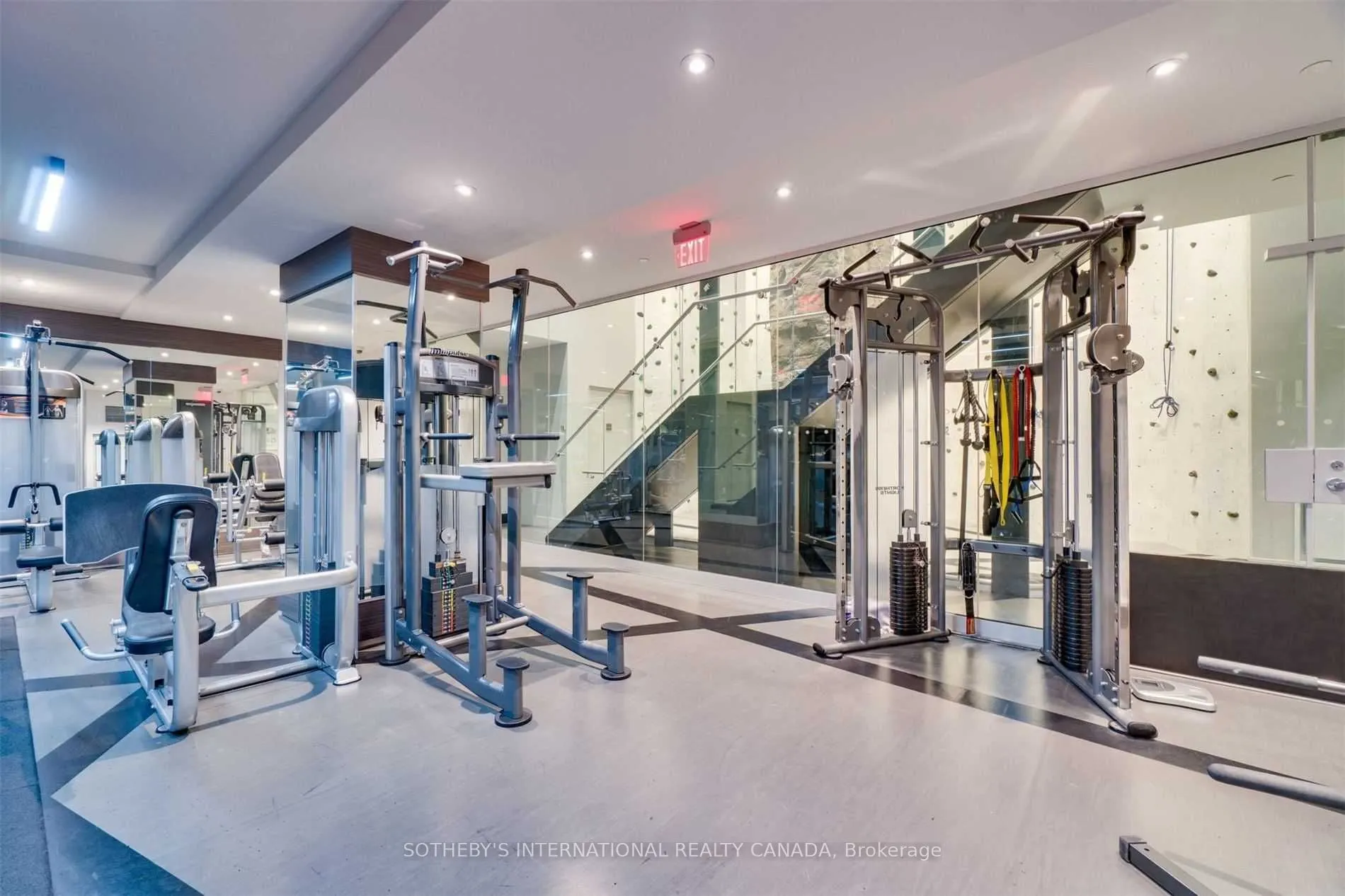1830 Bloor Street W #813