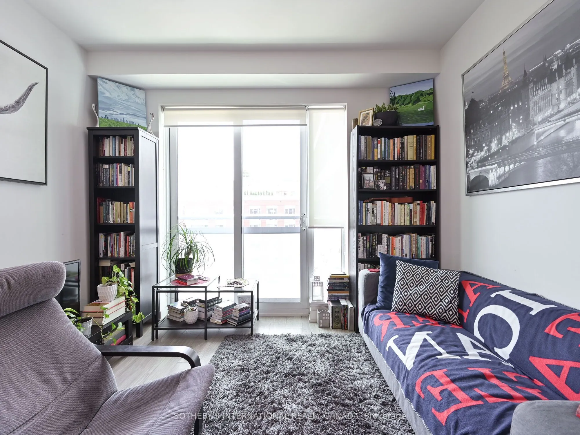 1830 Bloor Street W #813