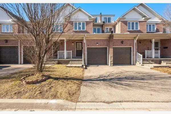 6830 Meadowvale Town Centre Circle #48